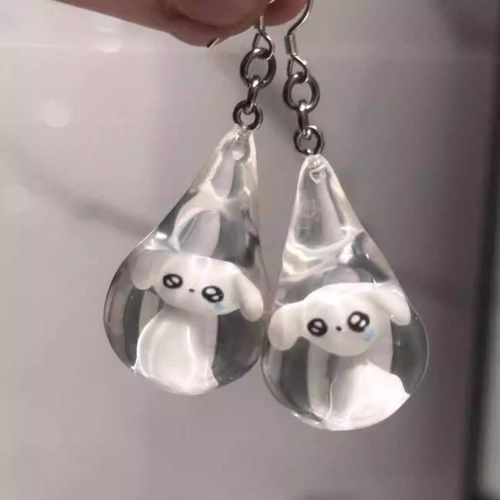 Tear Puppy Drops