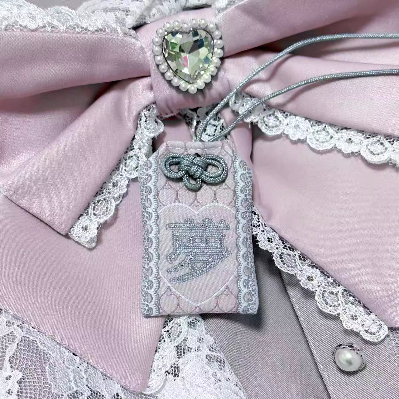 pipoo Yume Amulet