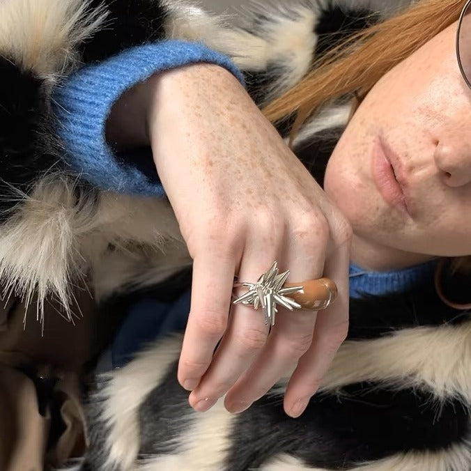 Thornlight Ring