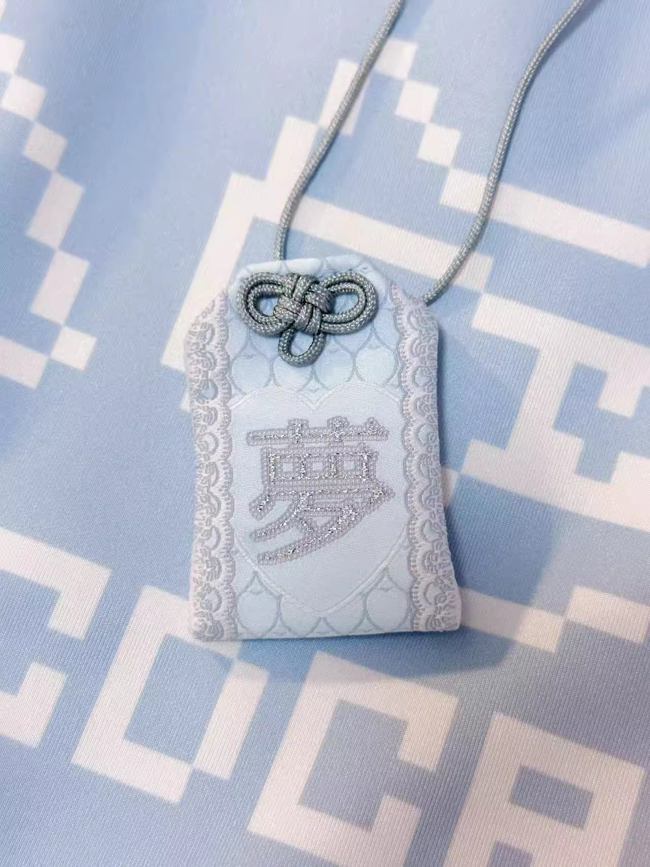 pipoo Yume Amulet