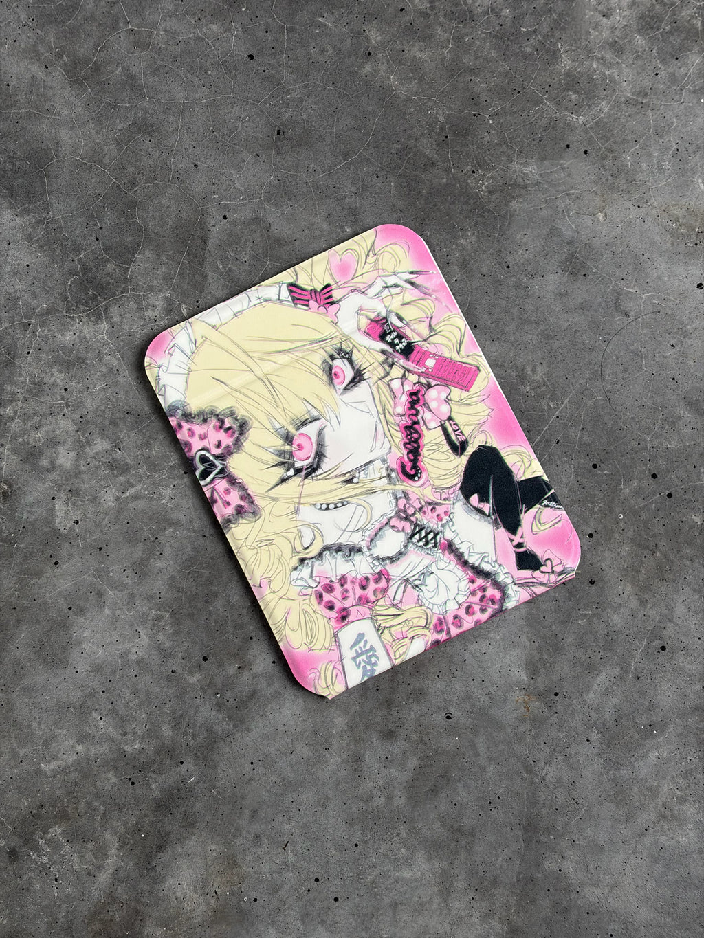 PiPOOxGALTHANACHOS Love Hime Gyaru Mirror
