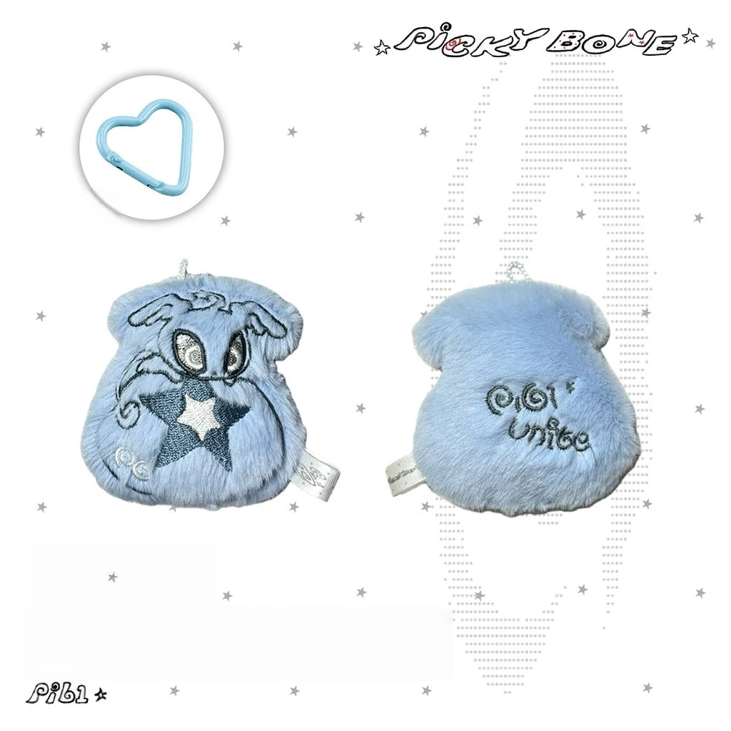 pickybone Supernova Ciib Weepbeast Pendant