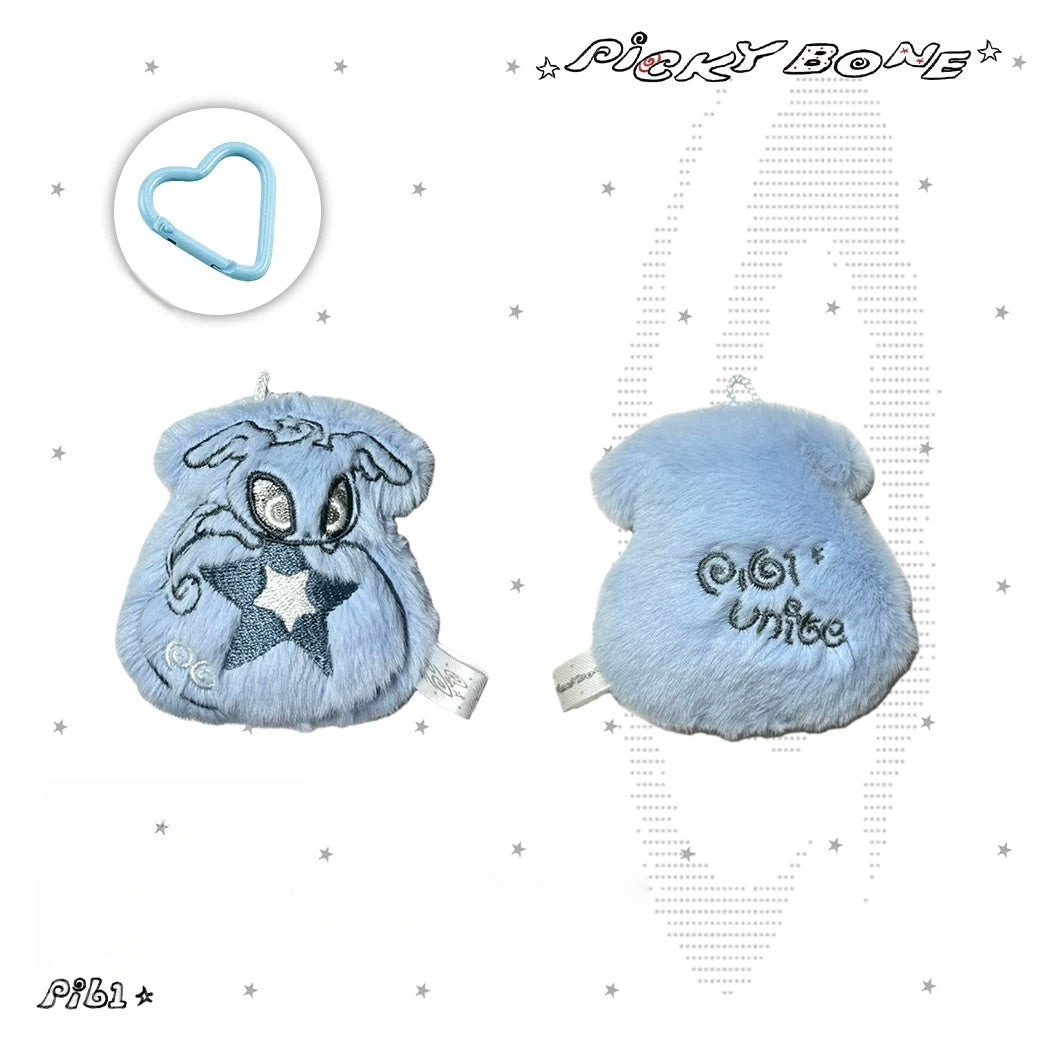 pickybone Supernova Ciib Weepbeast Pendant