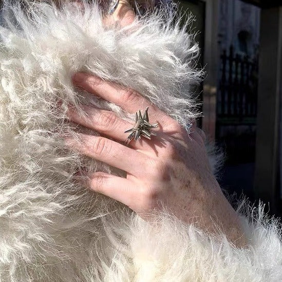 Thornlight Ring