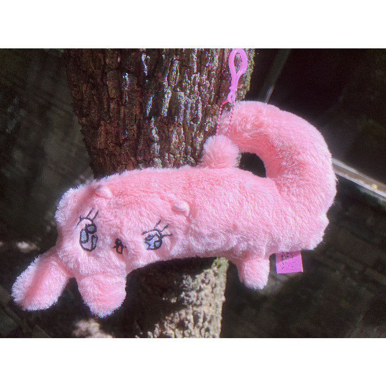 Manster species M.M.M. Kitty Mini Plush