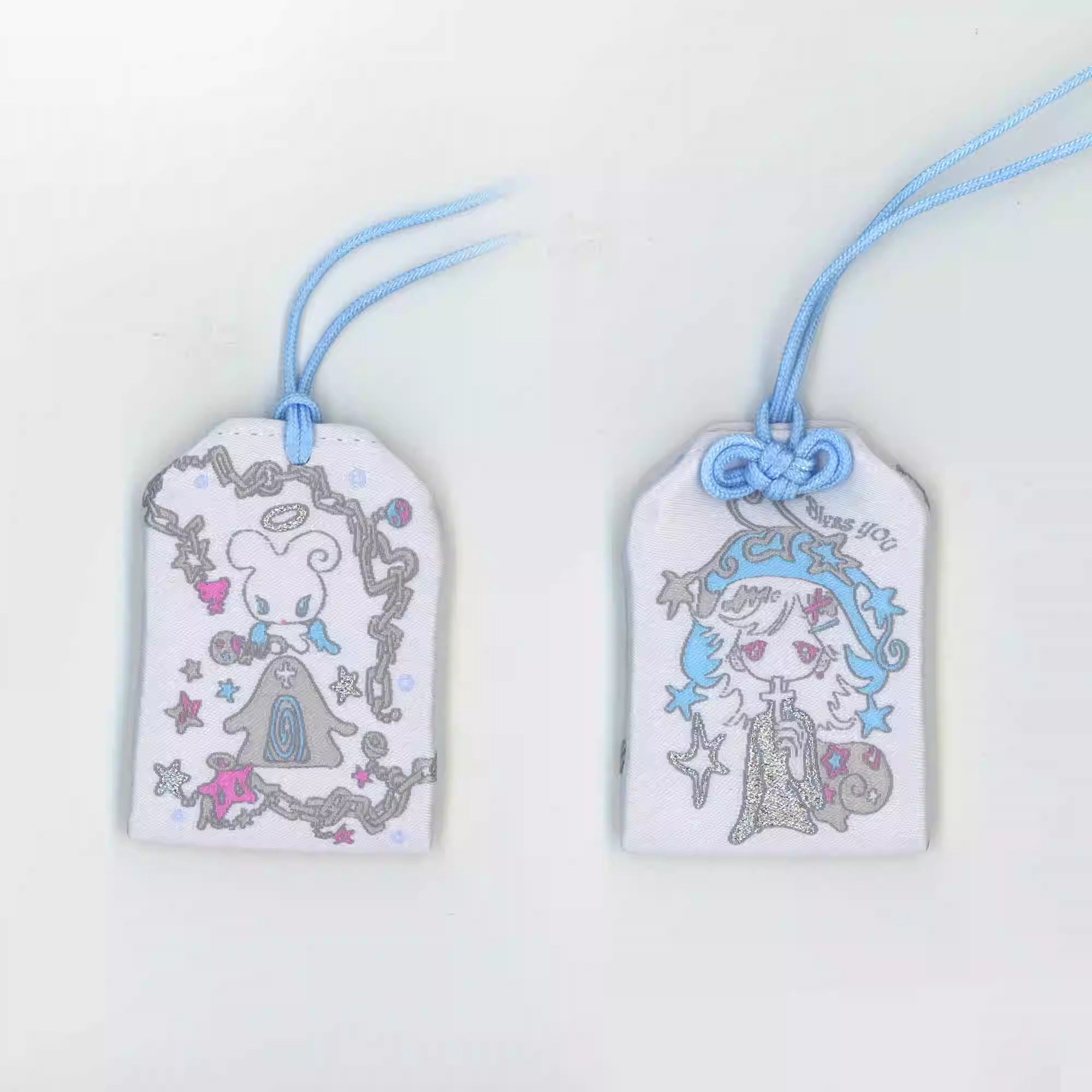 Sunonebird Little Things  Amulet
