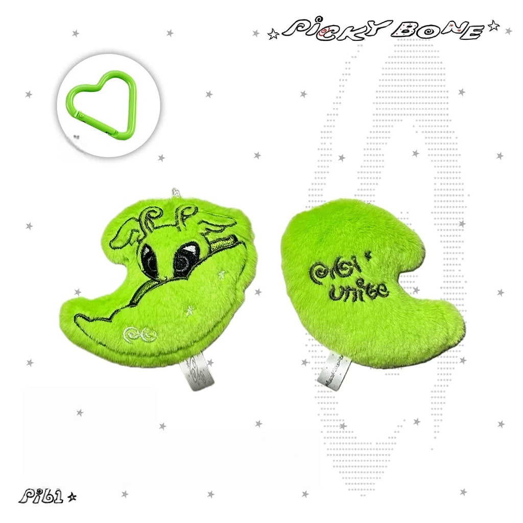 pickybone Supernova Ciib Weepbeast Pendant