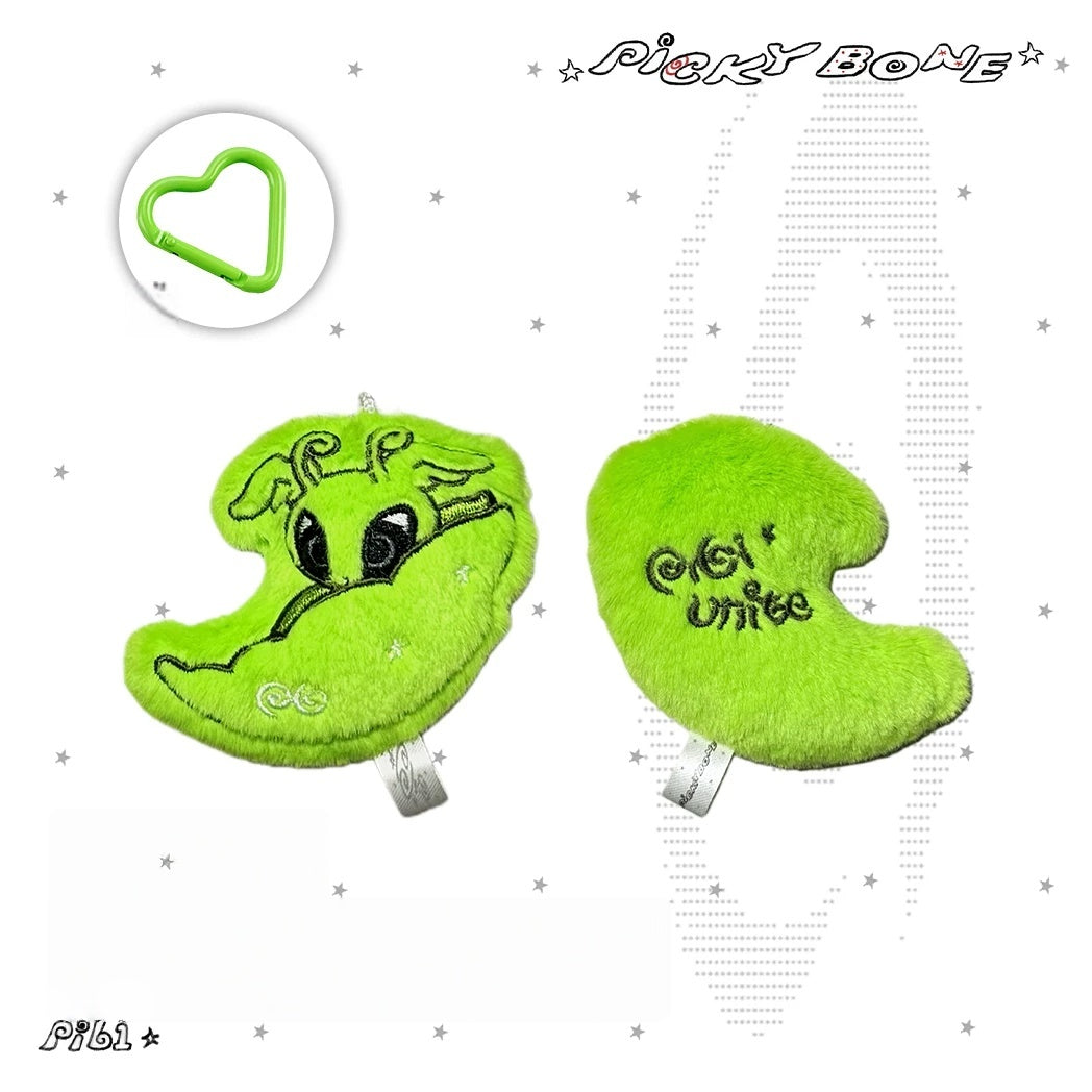 pickybone Supernova Ciib Weepbeast Pendant