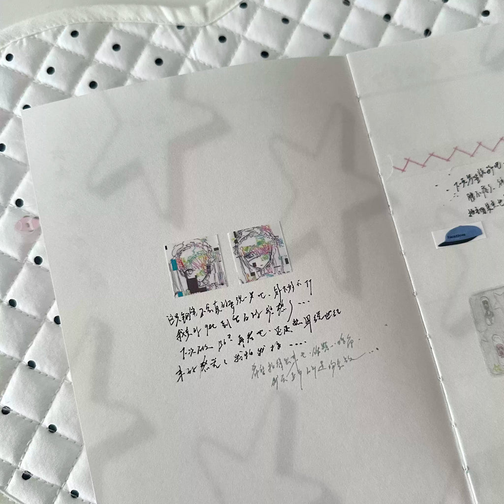 Nemony '÷' Sticker & Postcard