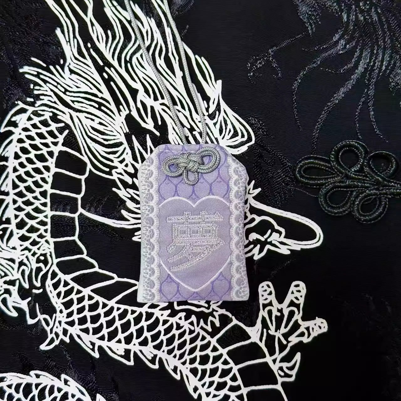 pipoo Yume Amulet