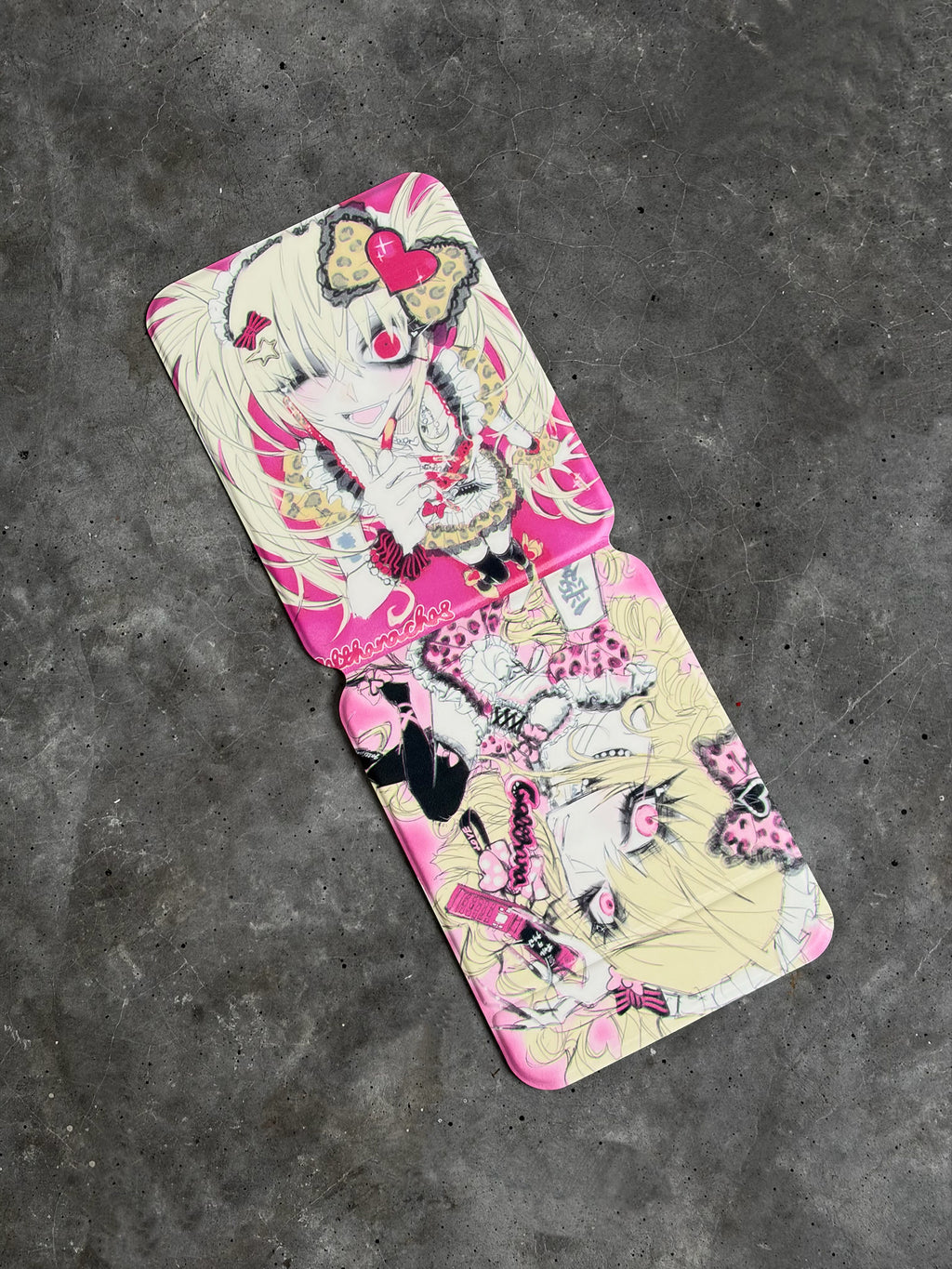 PiPOOxGALTHANACHOS Love Hime Gyaru Mirror
