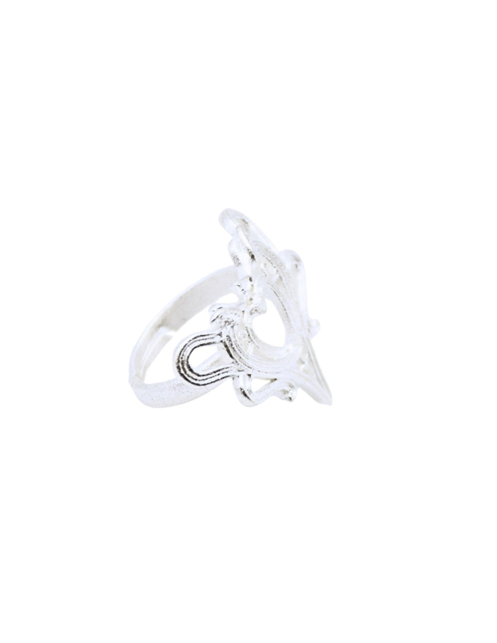 EVERMOON Heartbound Ring