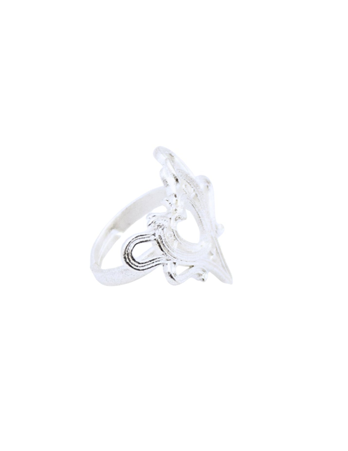 EVERMOON Heartbound Ring