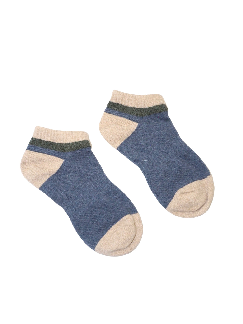 Extra Warm Thick Mid-Calf Socks