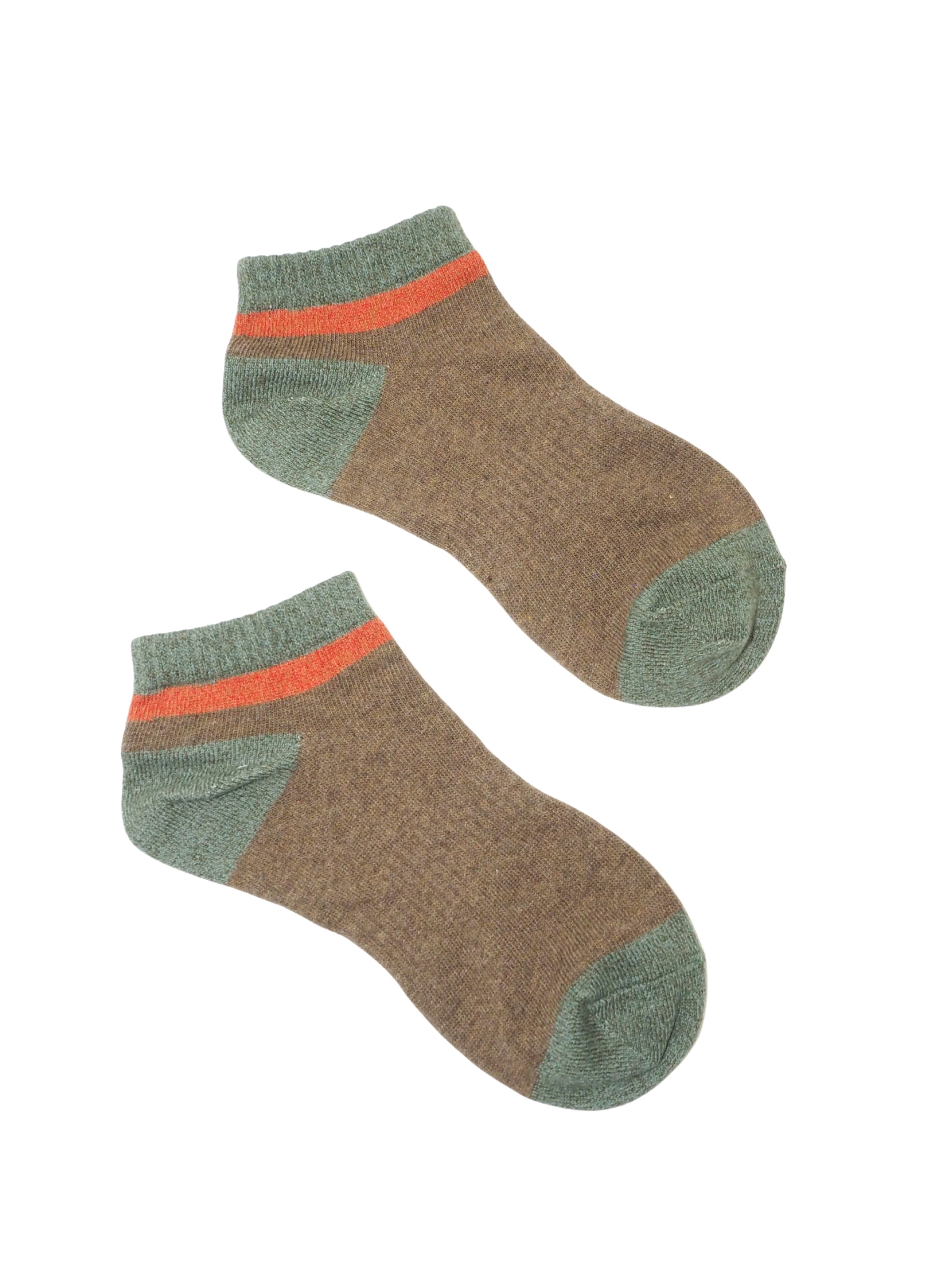 Extra Warm Thick Mid-Calf Socks