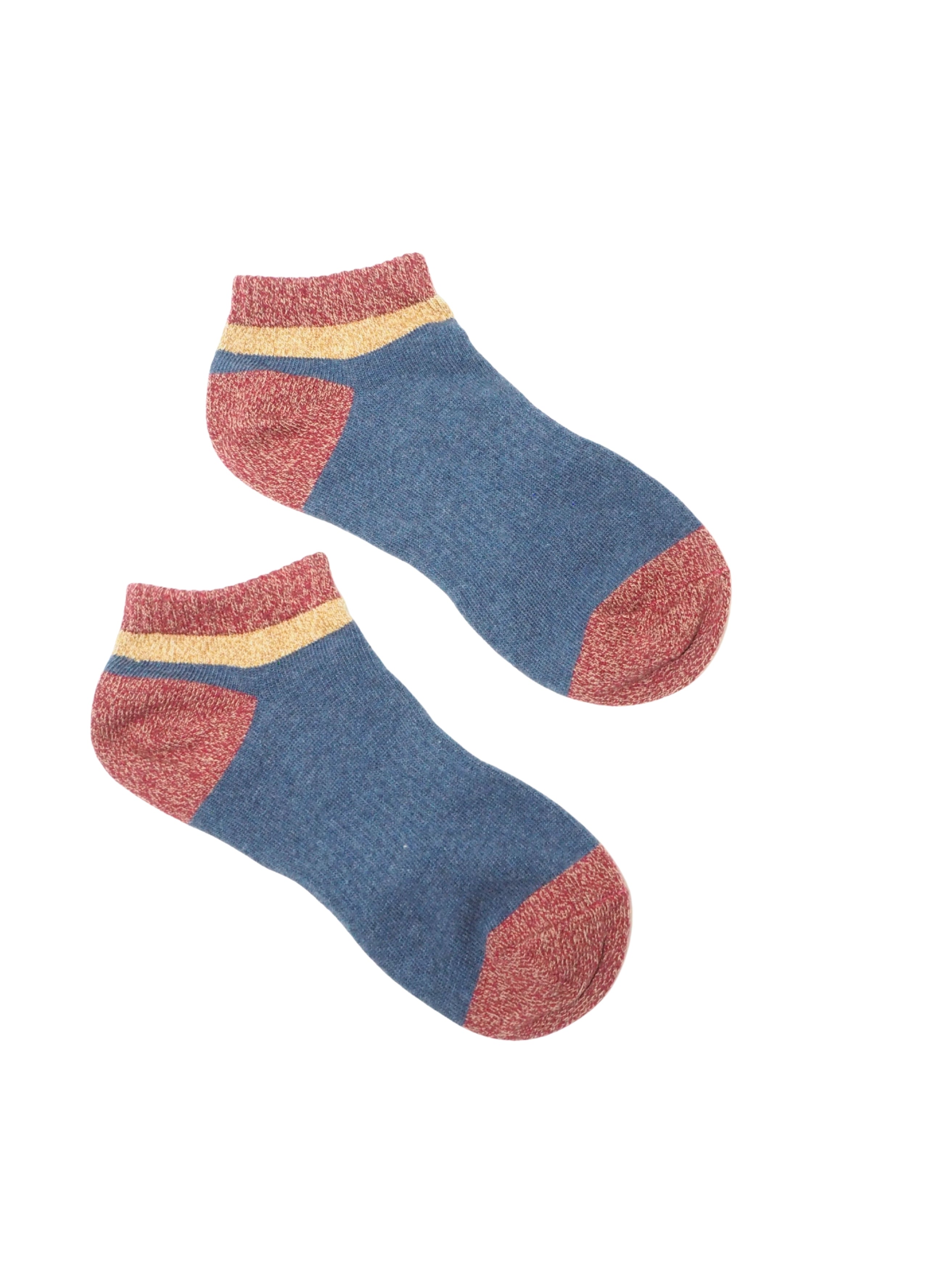 Extra Warm Thick Mid-Calf Socks