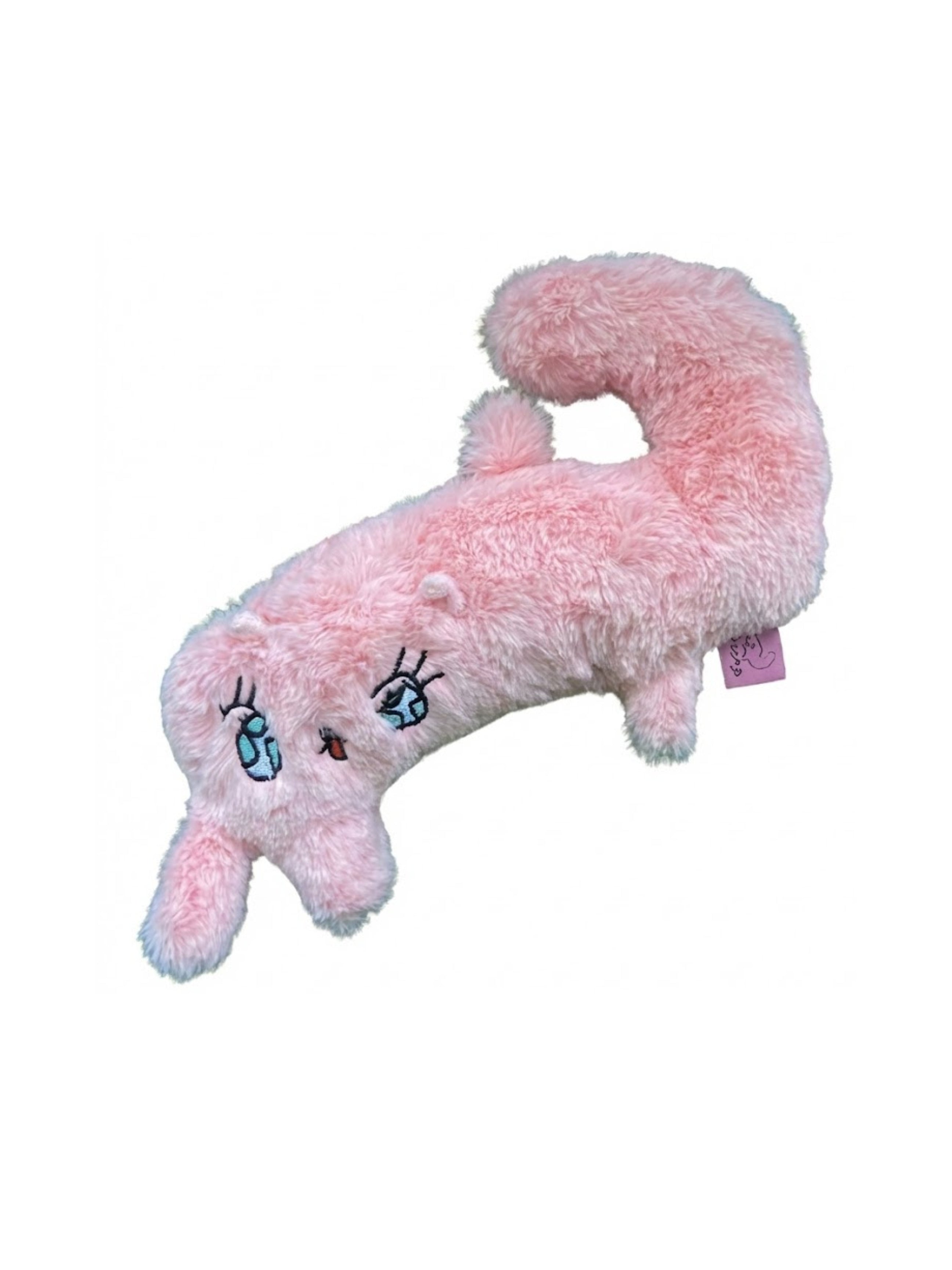 Manster species M.M.M. Kitty Mini Plush