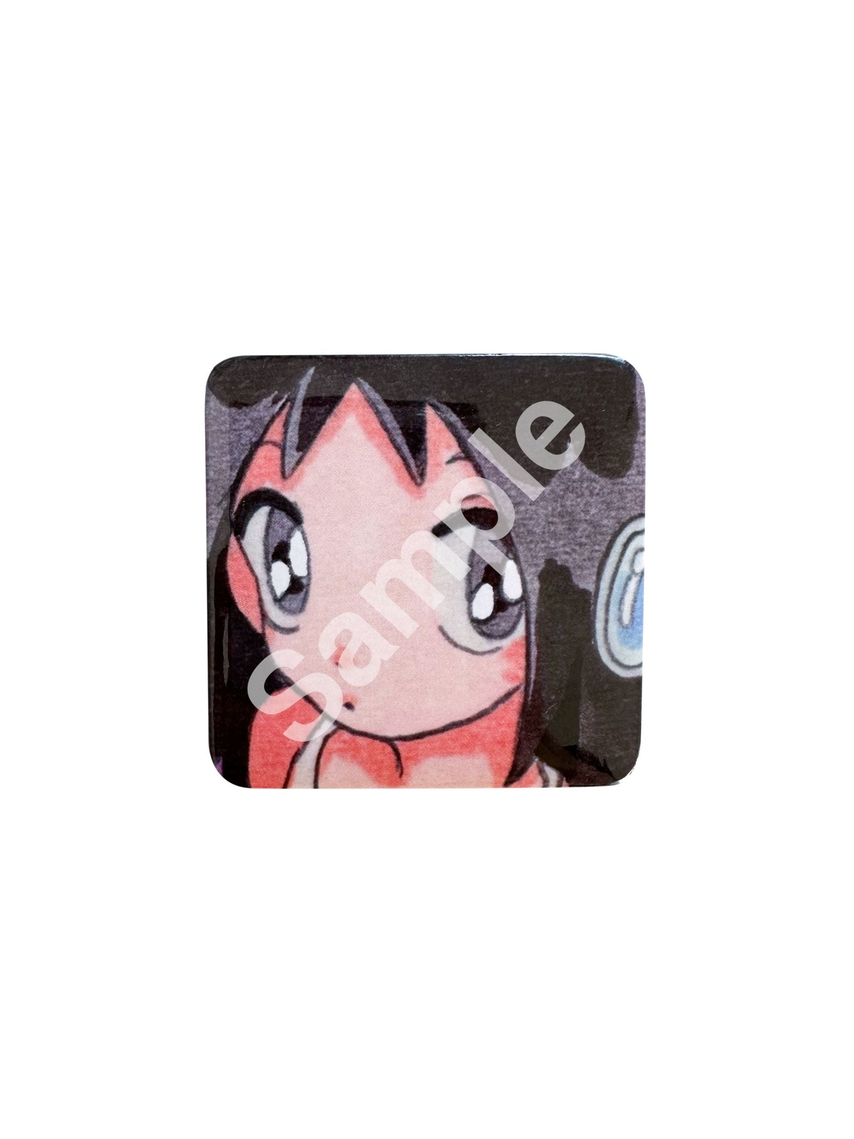 Rukawaz x Oliwa Badge Series III