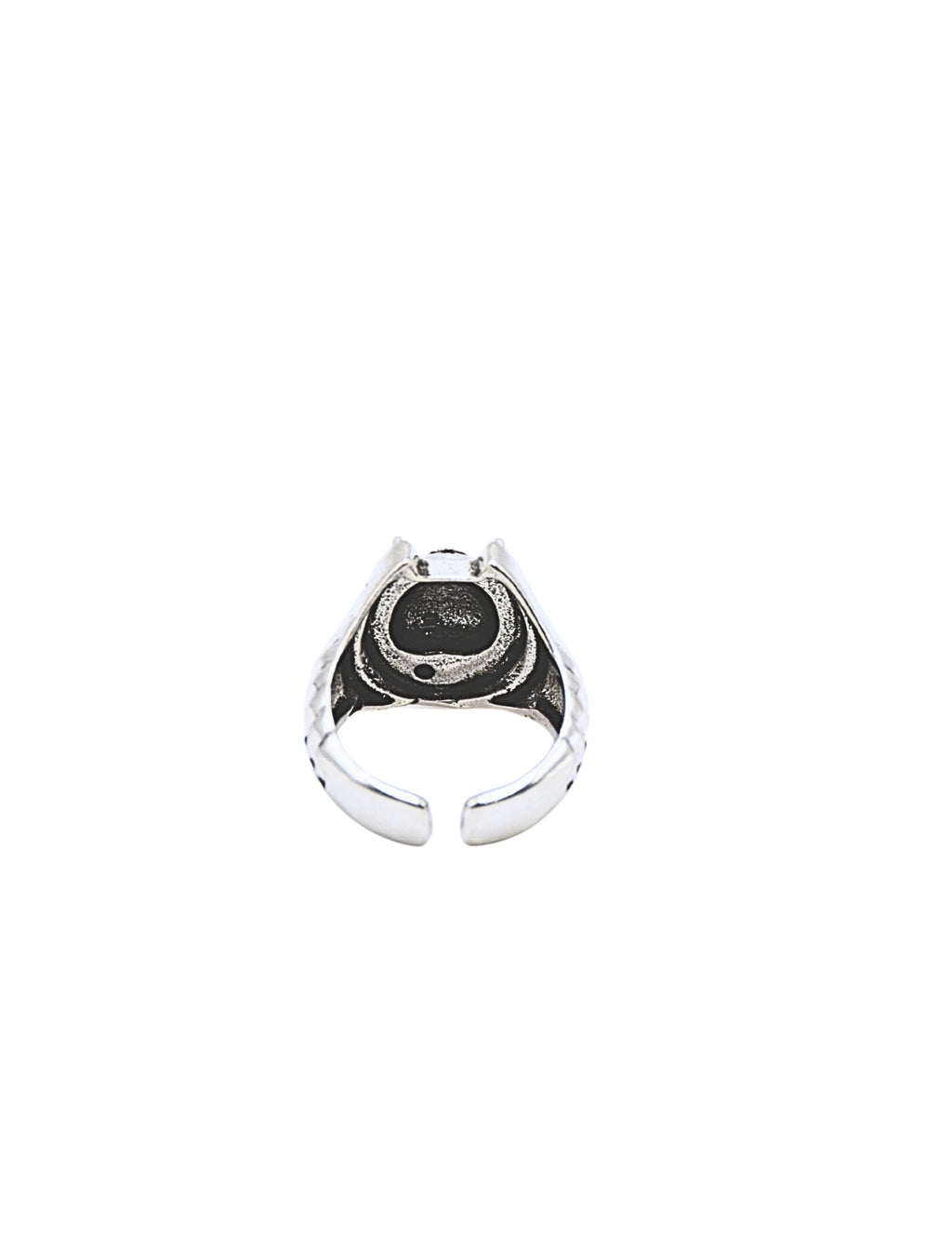 TUXD JOJO- Sheer Heart Attack Ring