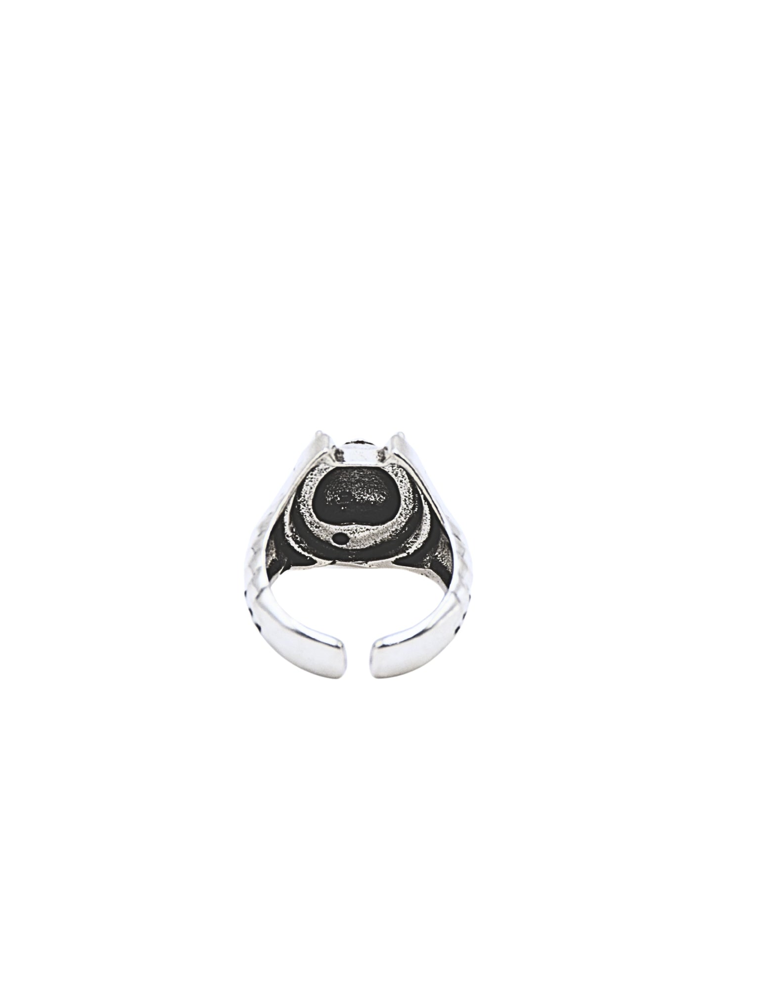 TUXD JOJO- Sheer Heart Attack Ring