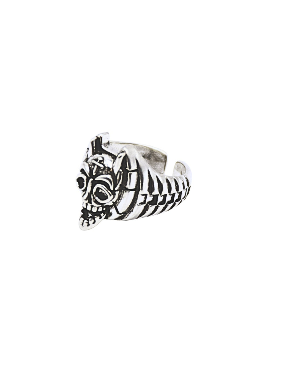 TUXD JOJO- Sheer Heart Attack Ring