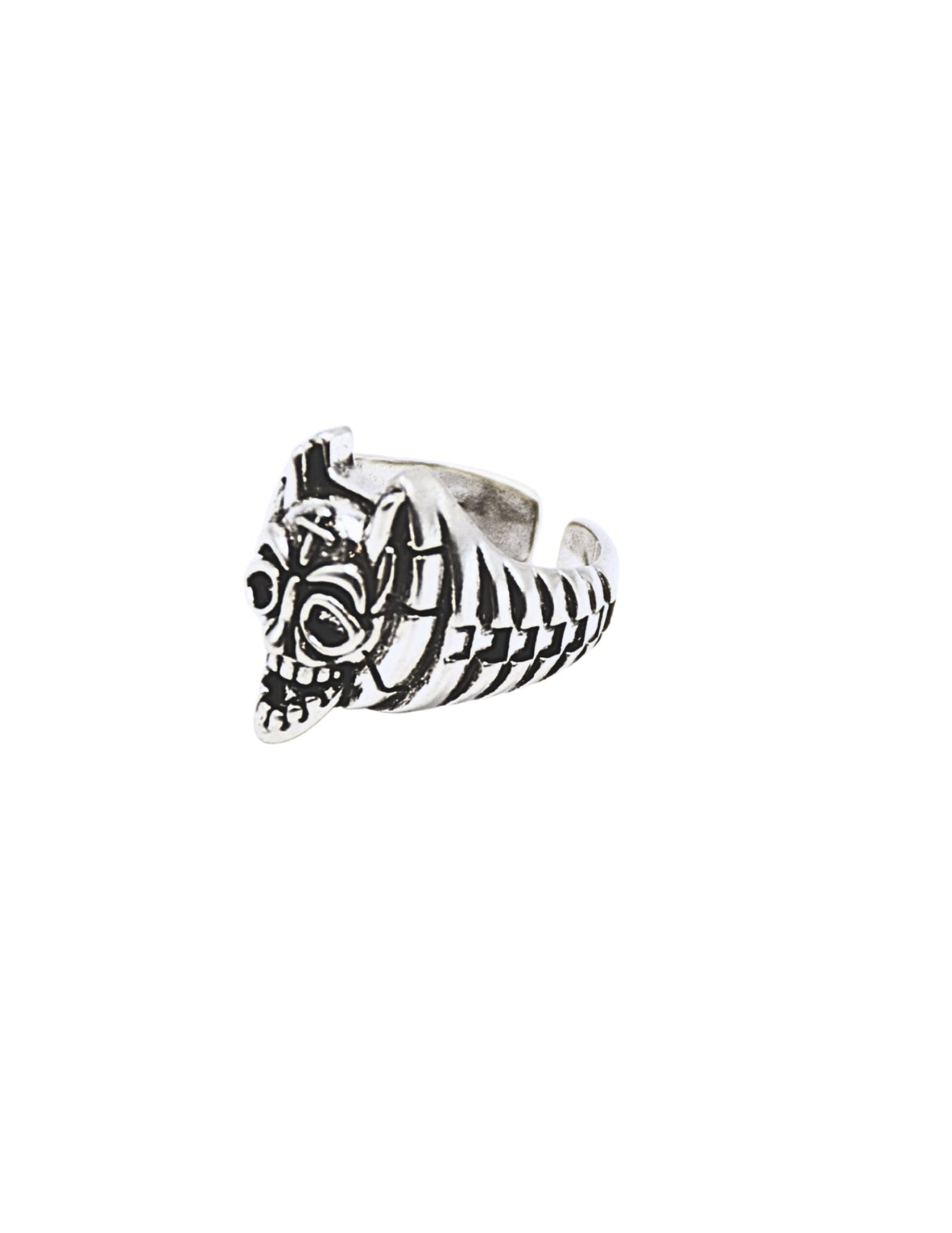 TUXD JOJO- Sheer Heart Attack Ring