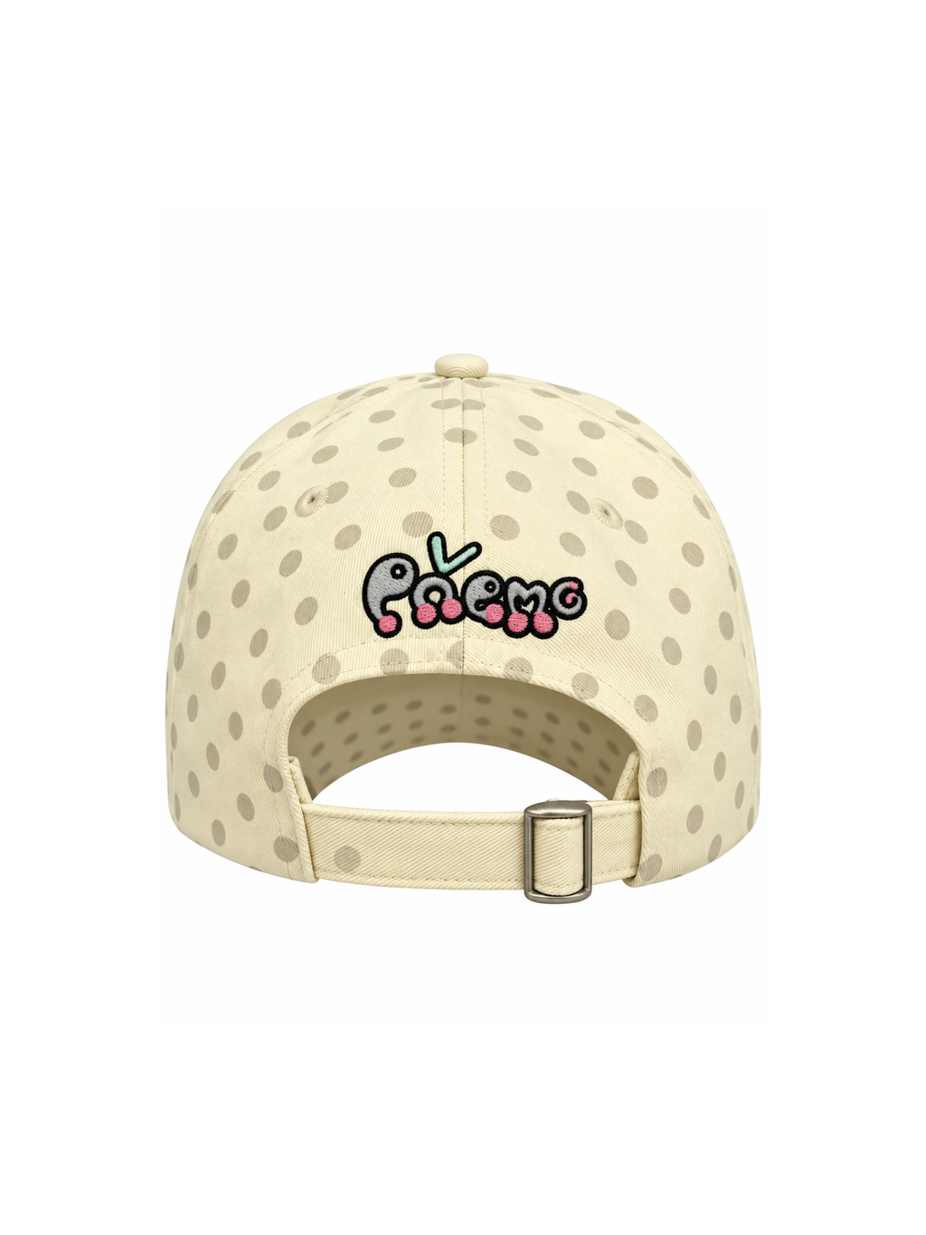 Poemo x sunonebird The kitty's dream Cap
