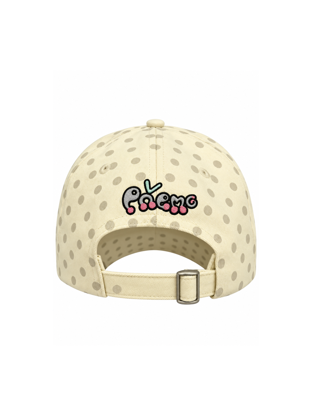 Poemo x sunonebird The kitty's dream Cap