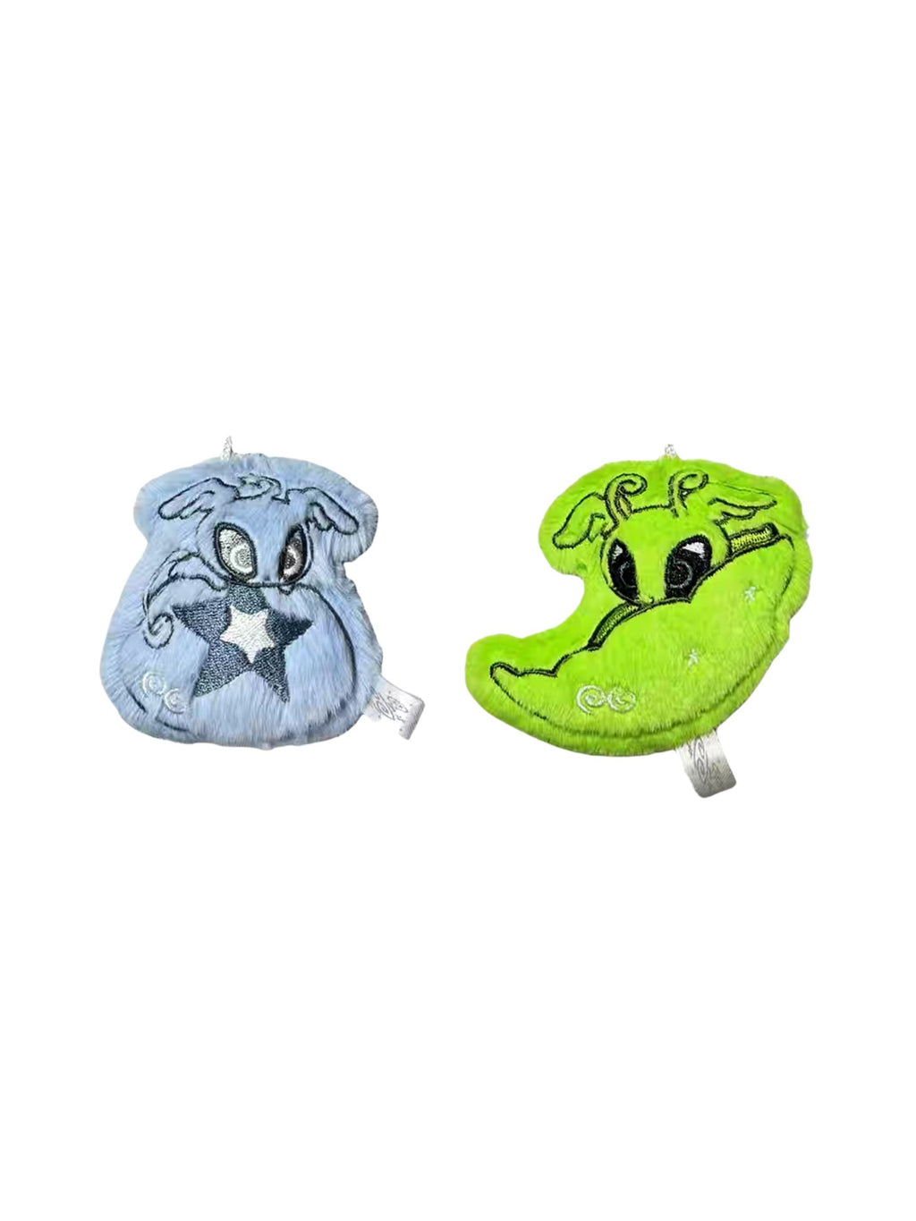 pickybone Supernova Ciib Weepbeast Pendant