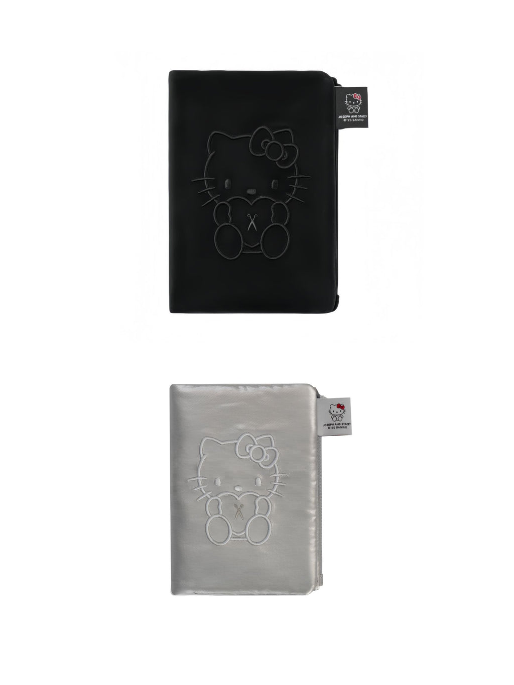 Joesph&Stacey Moonlight HelloKitty Wallet