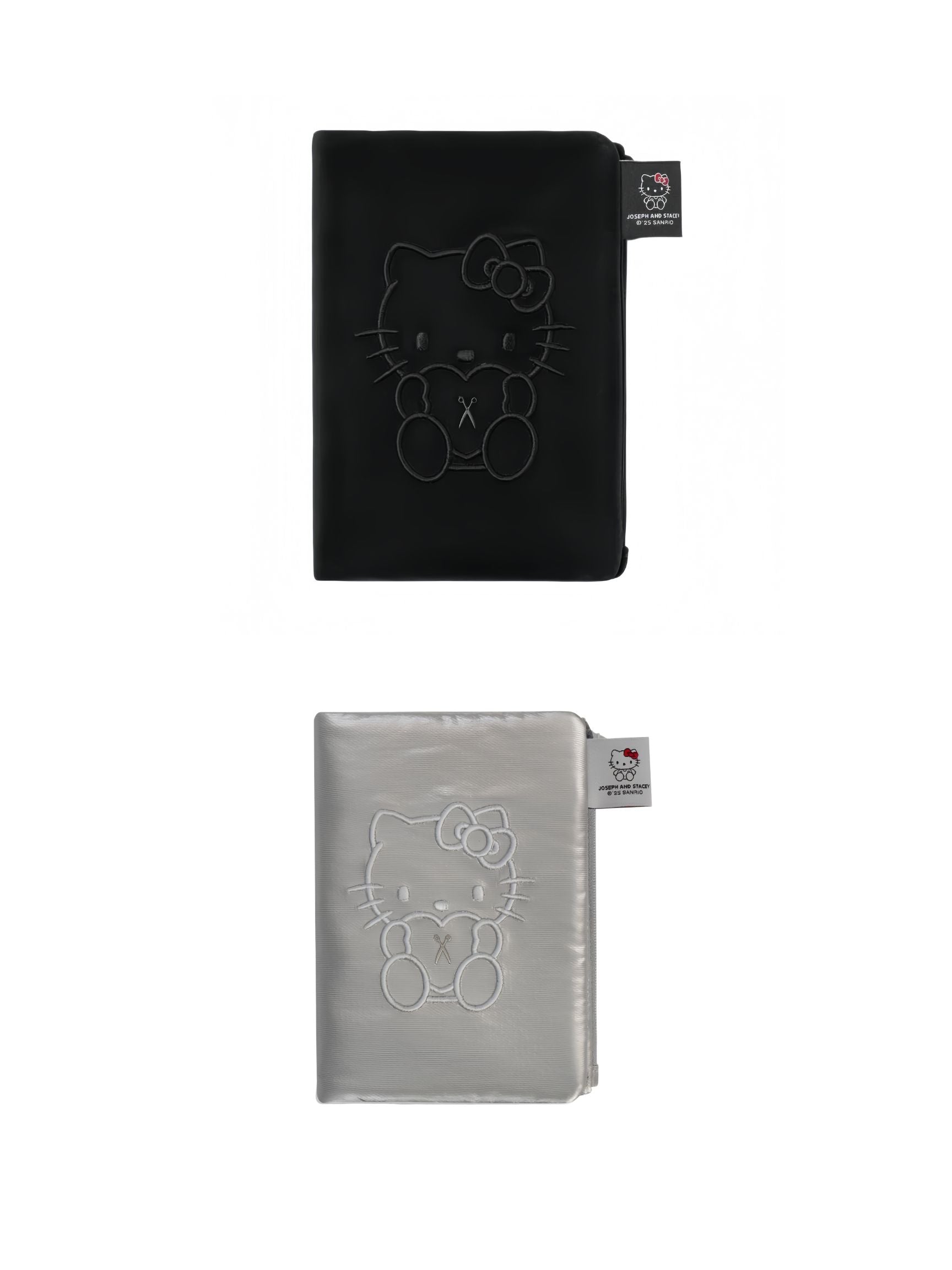 Joesph&Stacey Moonlight HelloKitty Wallet