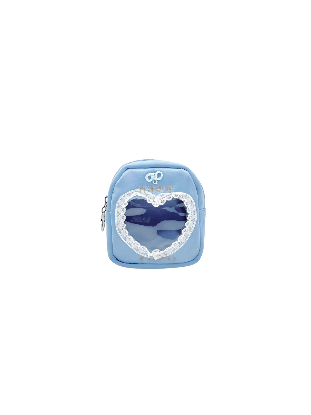 Pipoo SPINNS Oshi Charm Bag