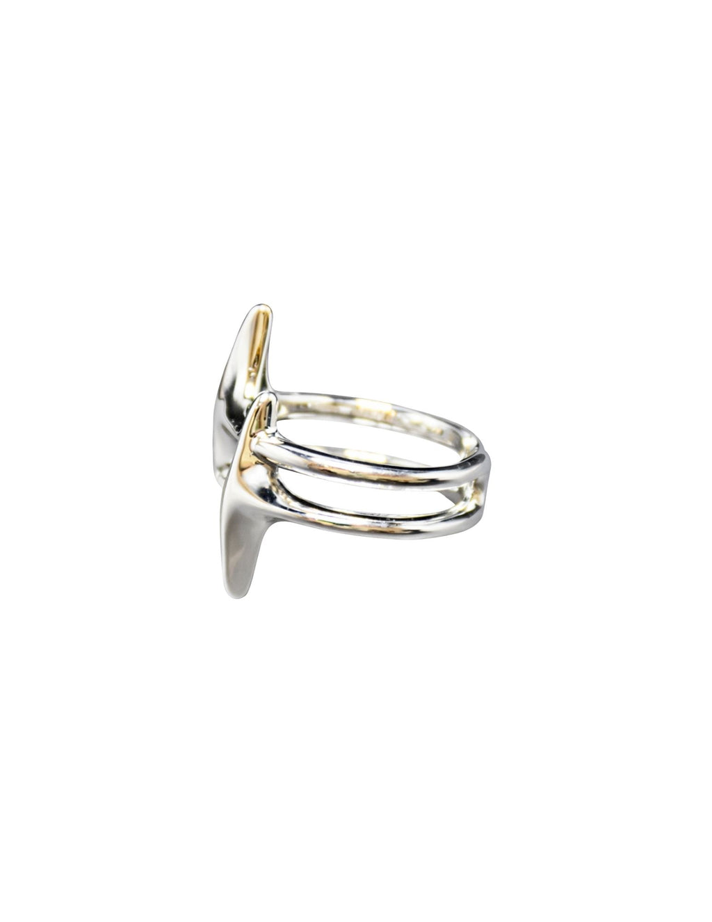 MDWN DualSpark Ring