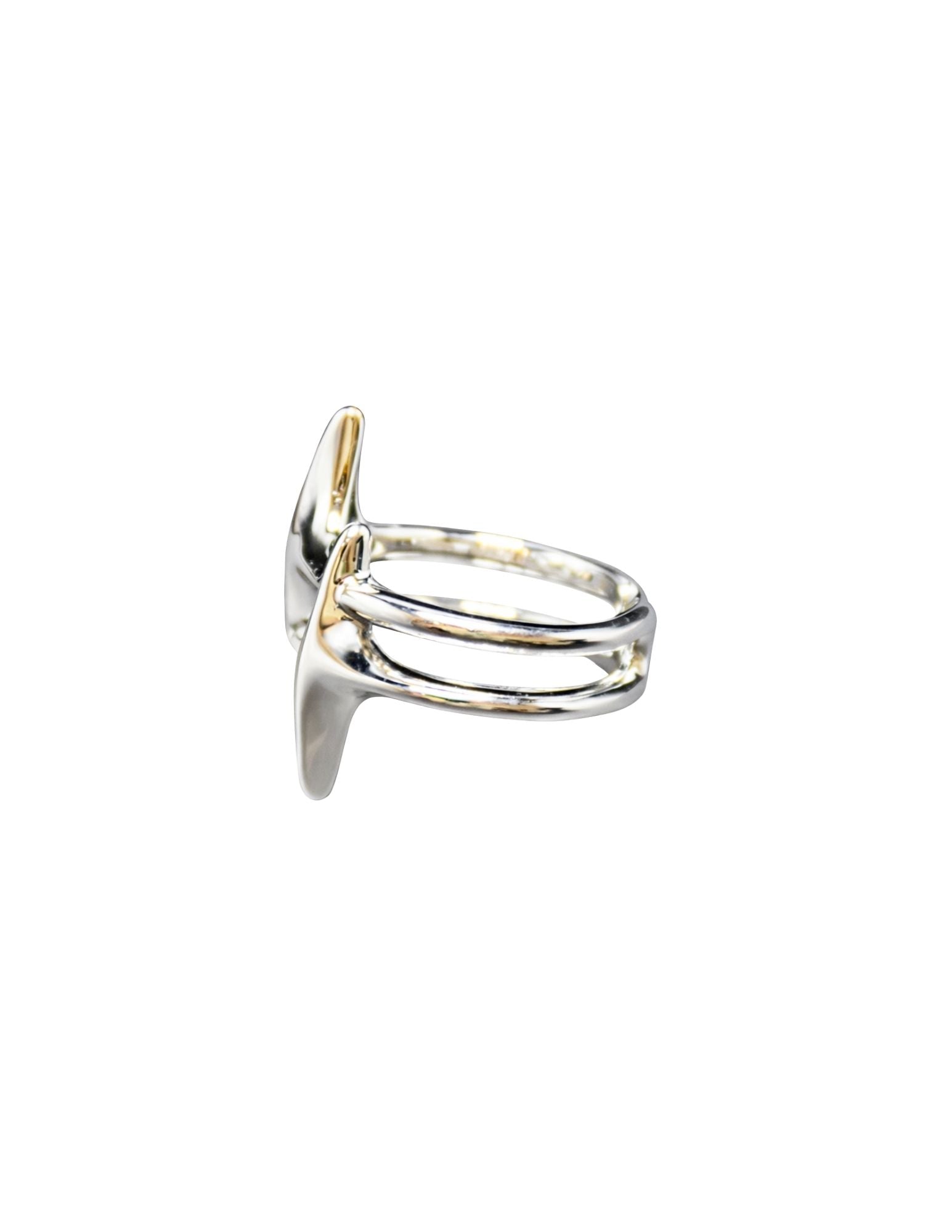 MDWN DualSpark Ring
