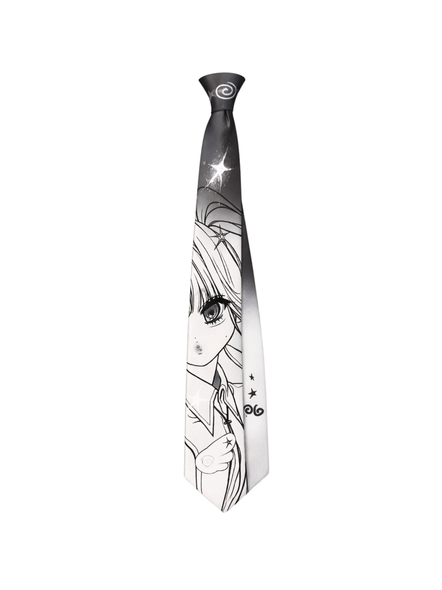 Pickybone Star of Oblivion NeckTie