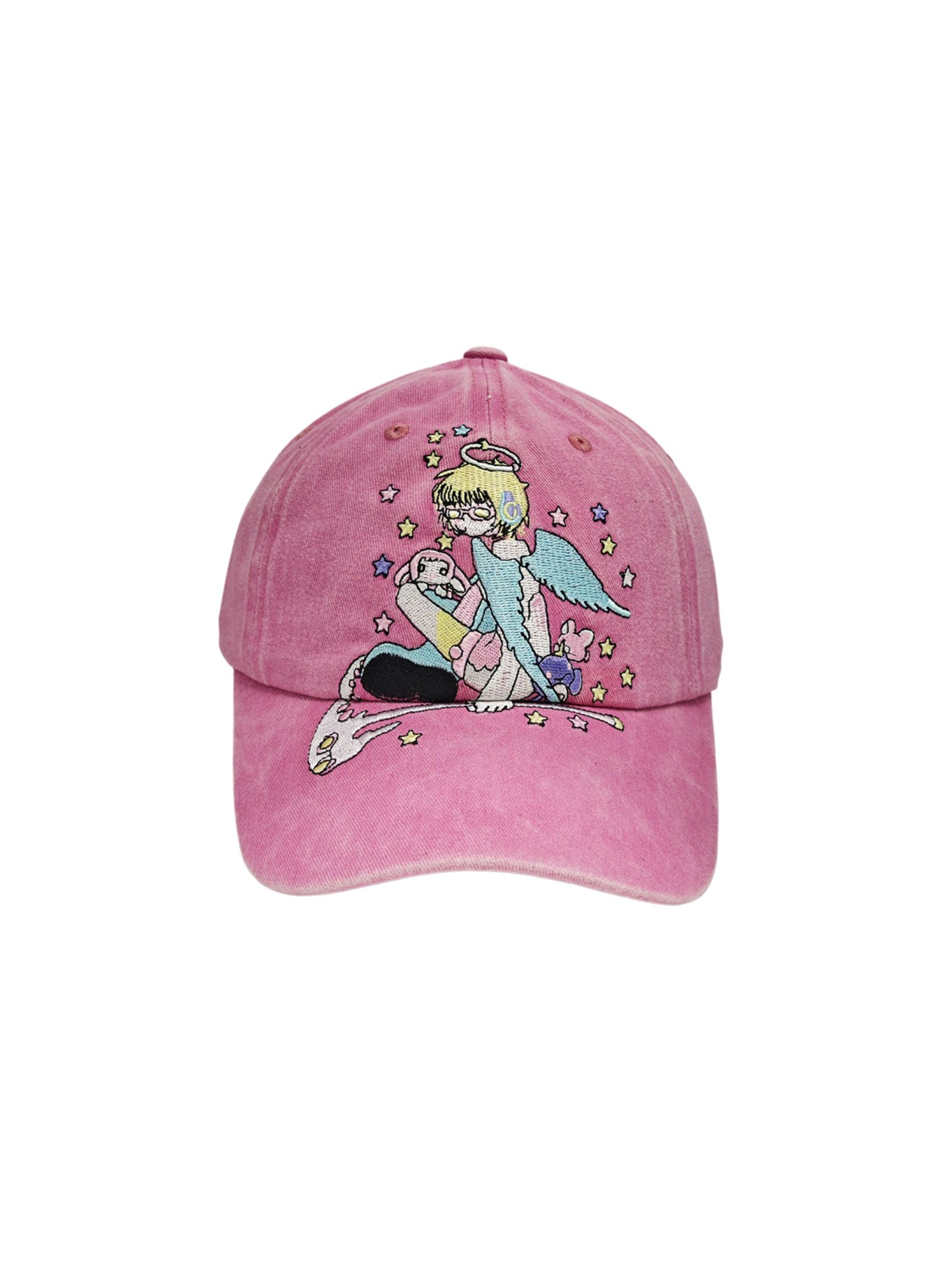 BlackBerry X Oliwa Angel Cap
