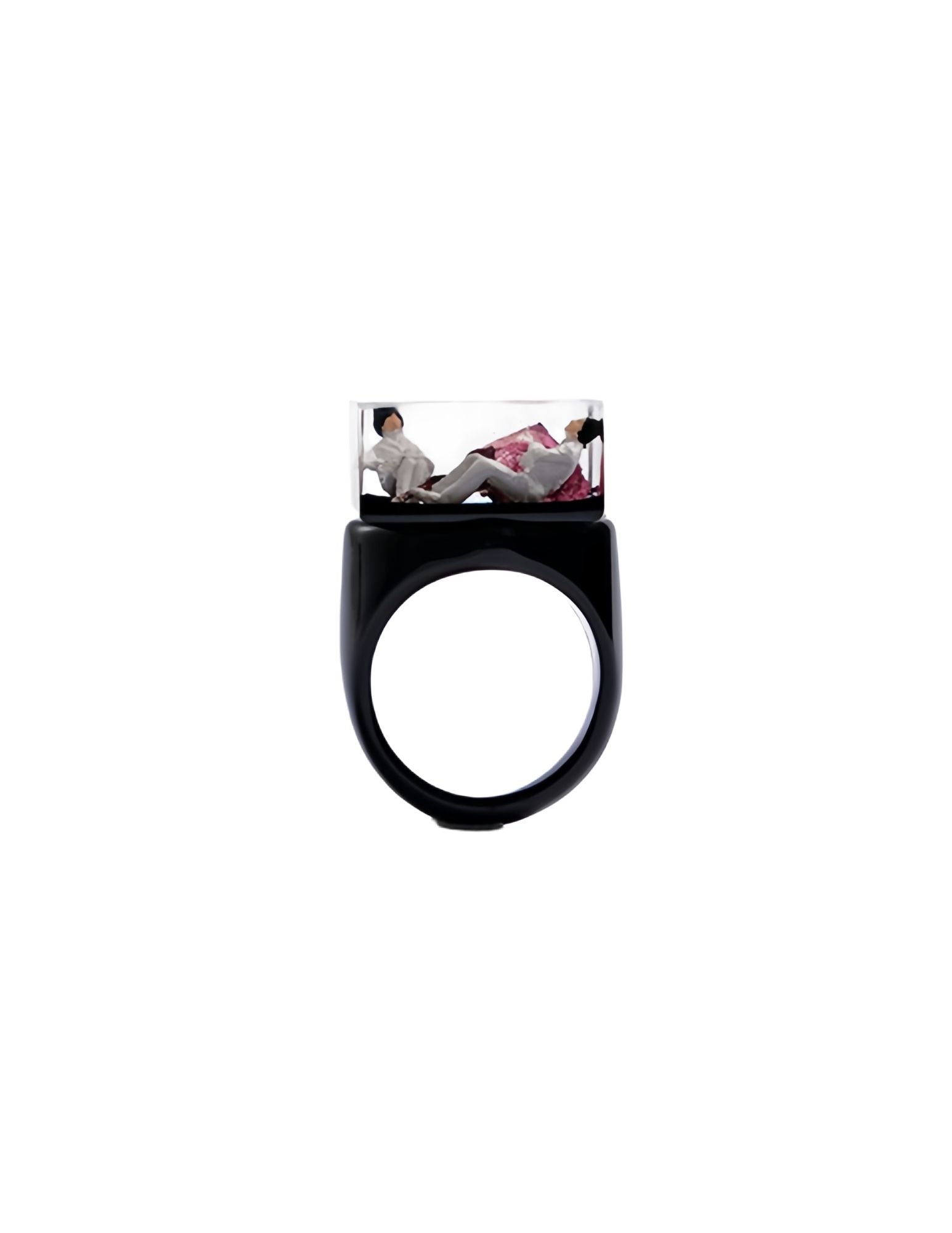 Tiny Room Ring