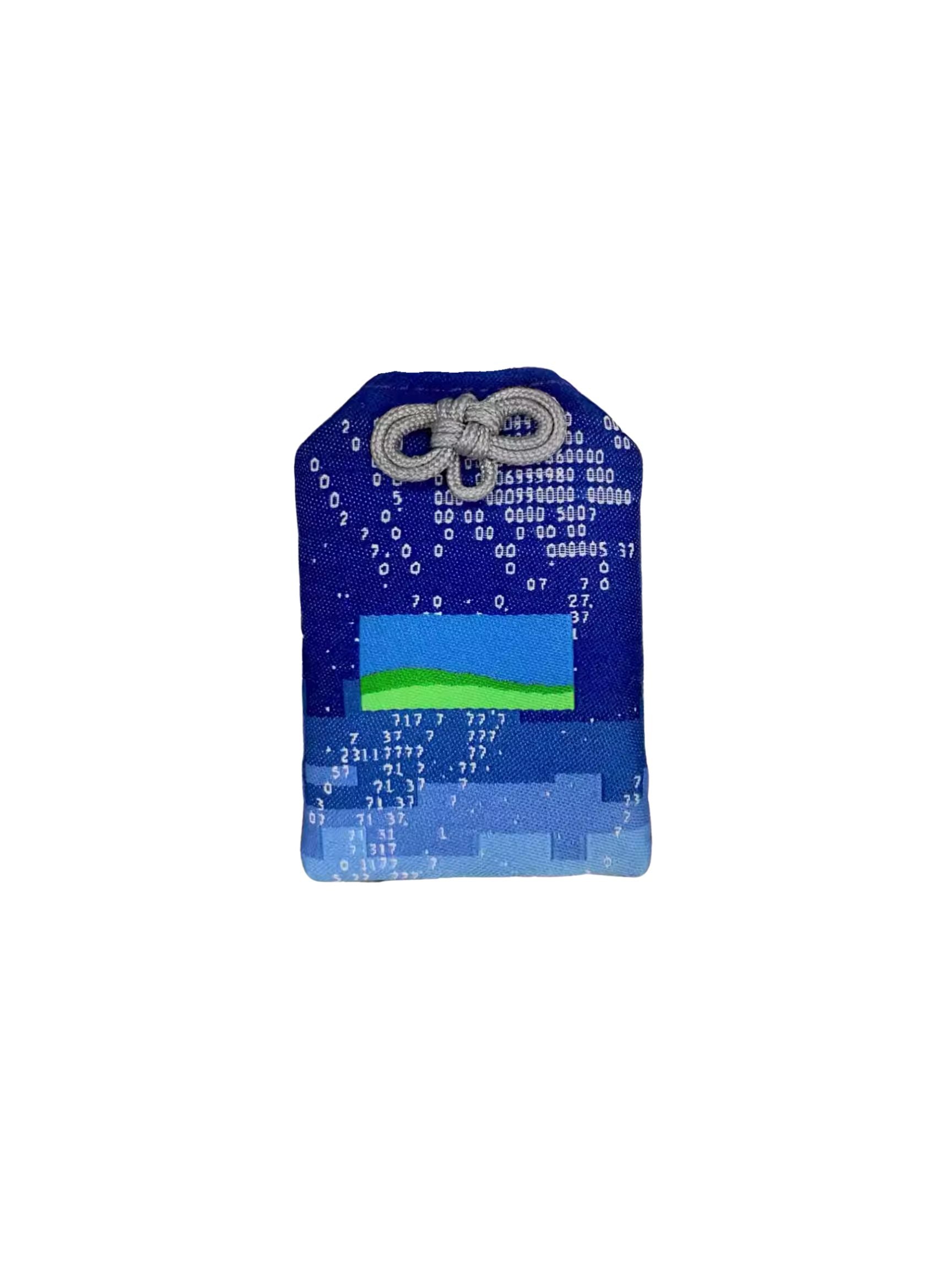 paraheal Data Stardust Amulet