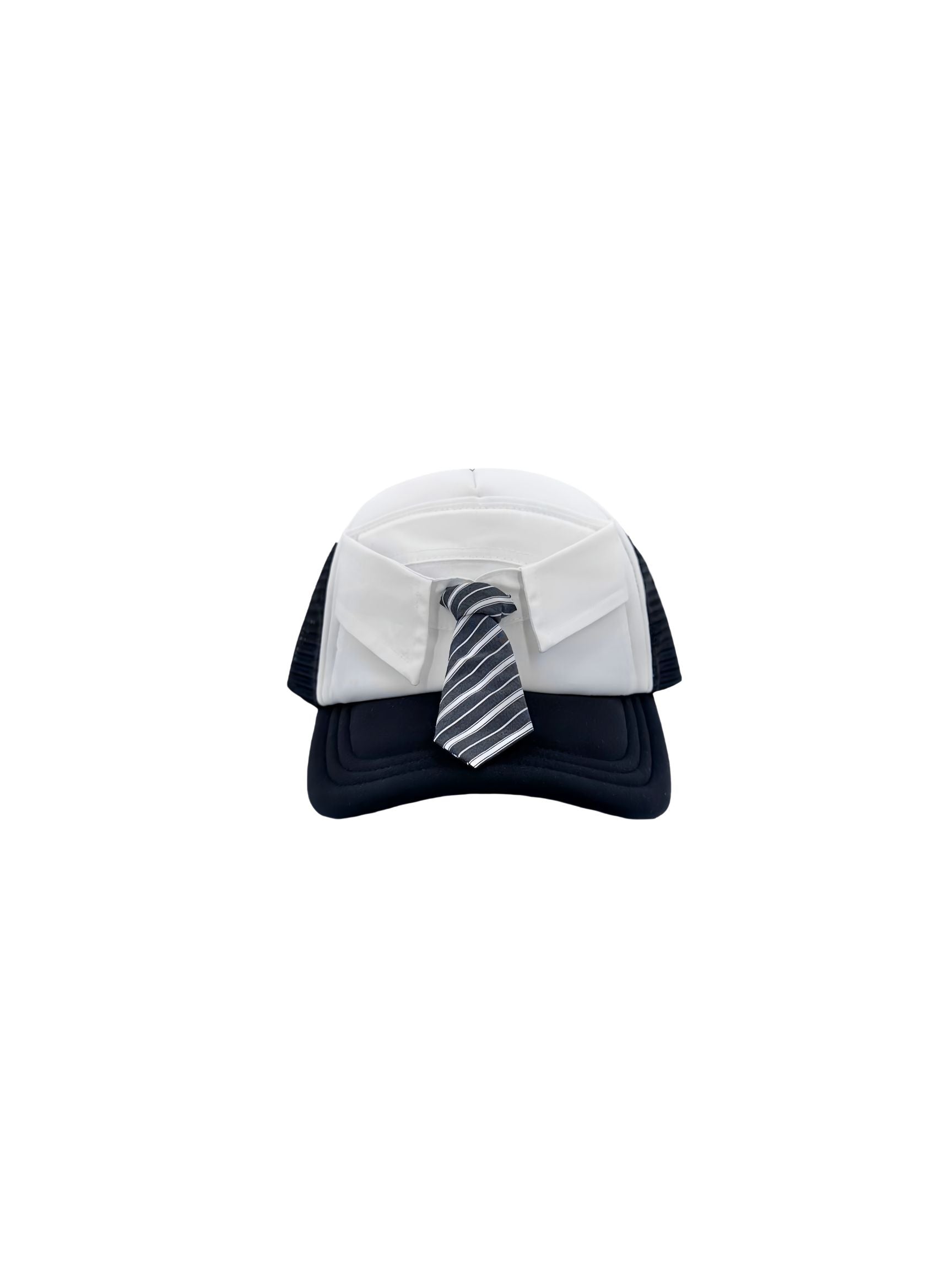 SAUCE GUYS CLUB Tie Uniform Cap