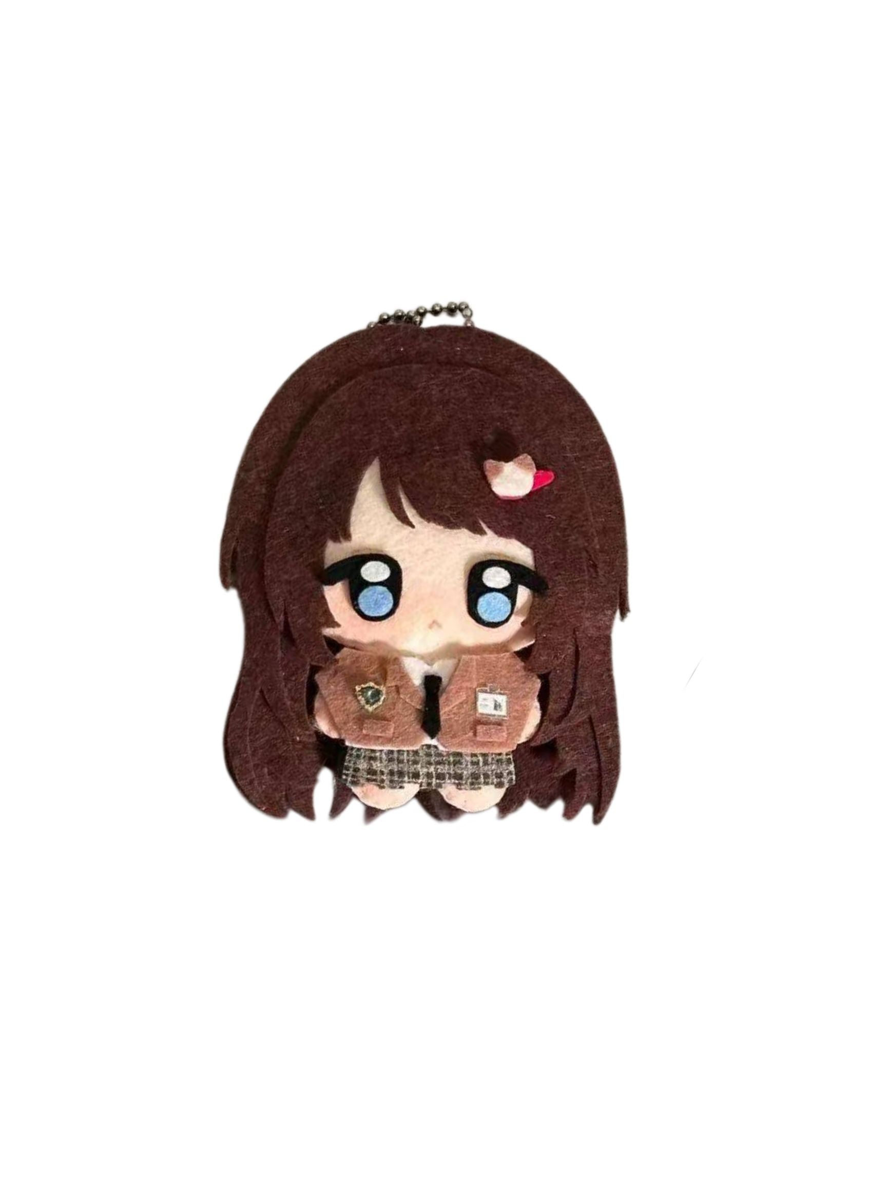 School Day Cuties Pendant