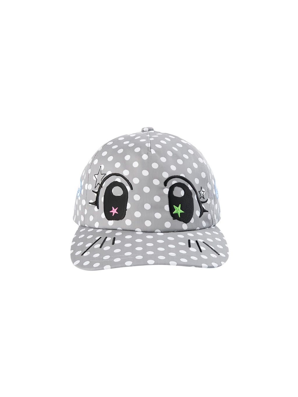 loveplayshop Twinkle Eyes Polka Cap