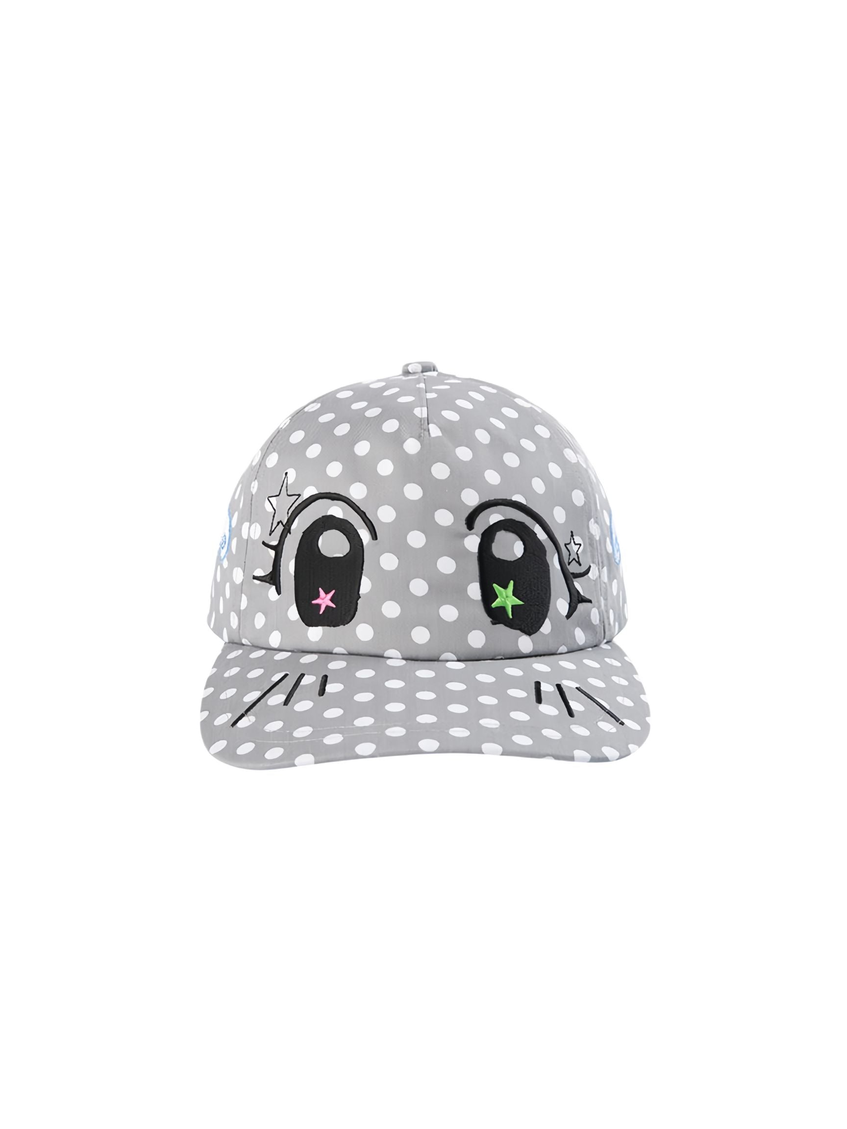 loveplayshop Twinkle Eyes Polka Cap
