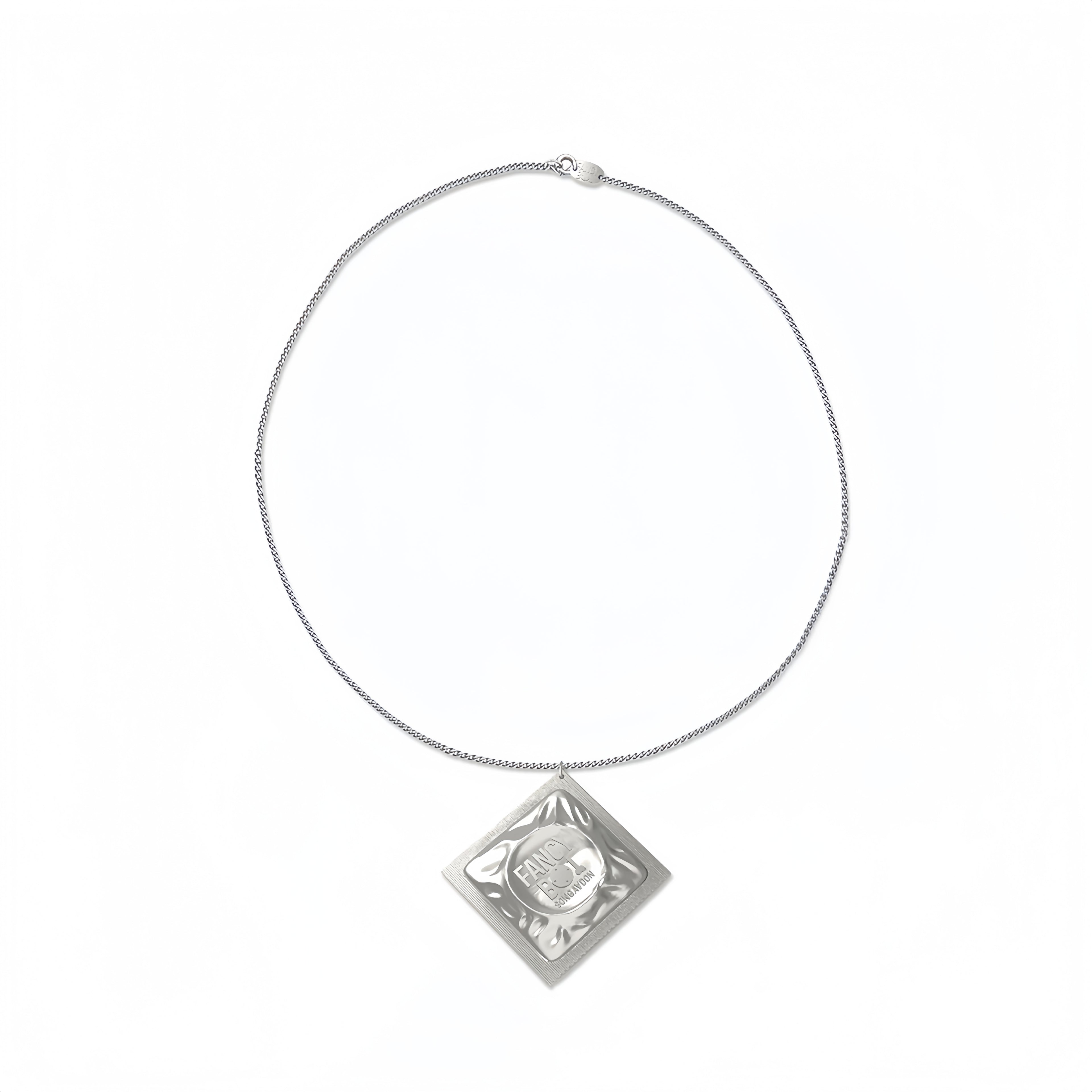 DALMATA Bad Sex Necklace