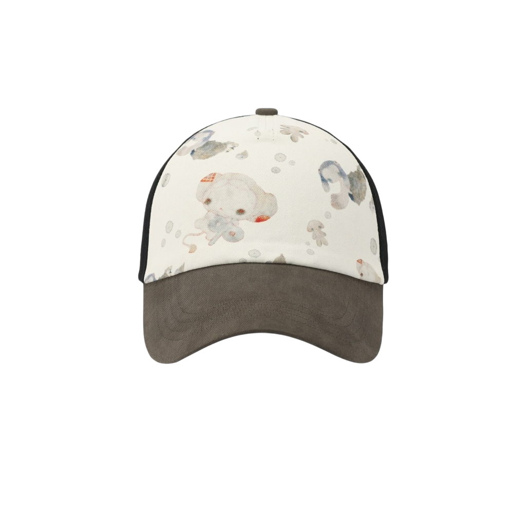 Puppy Playtime Cap