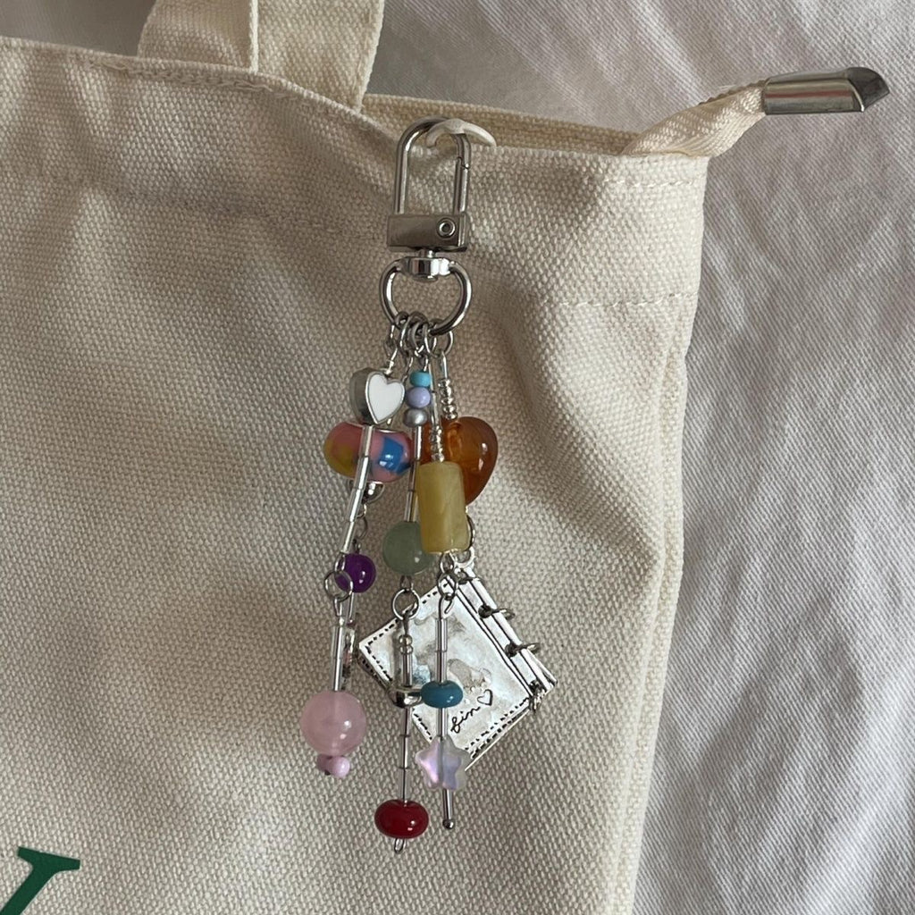 Storybook Pendant