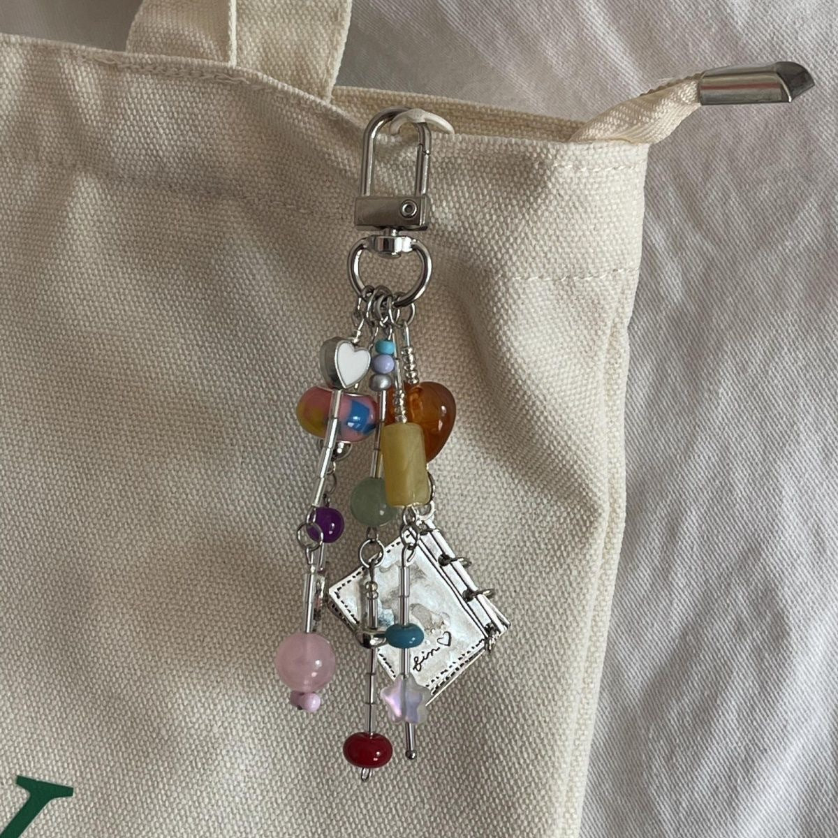 Storybook Pendant