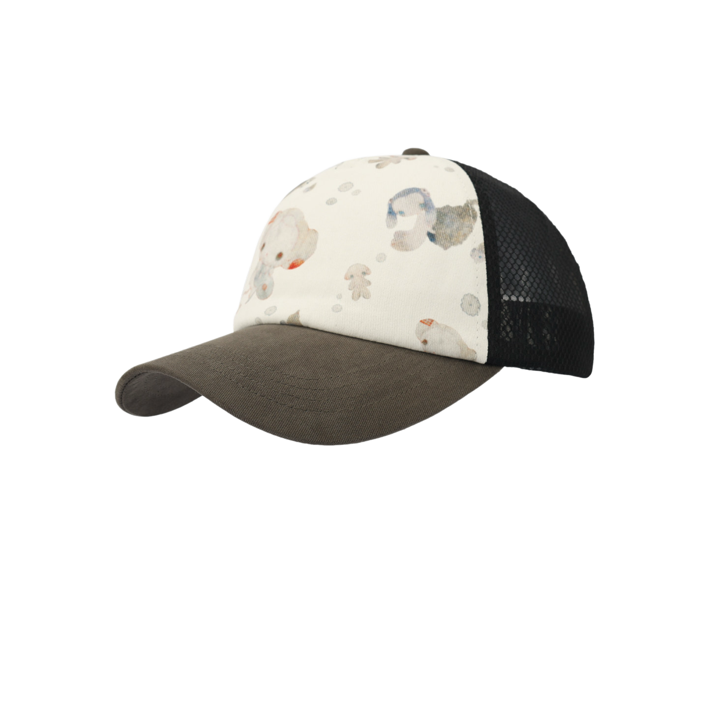 Puppy Playtime Cap
