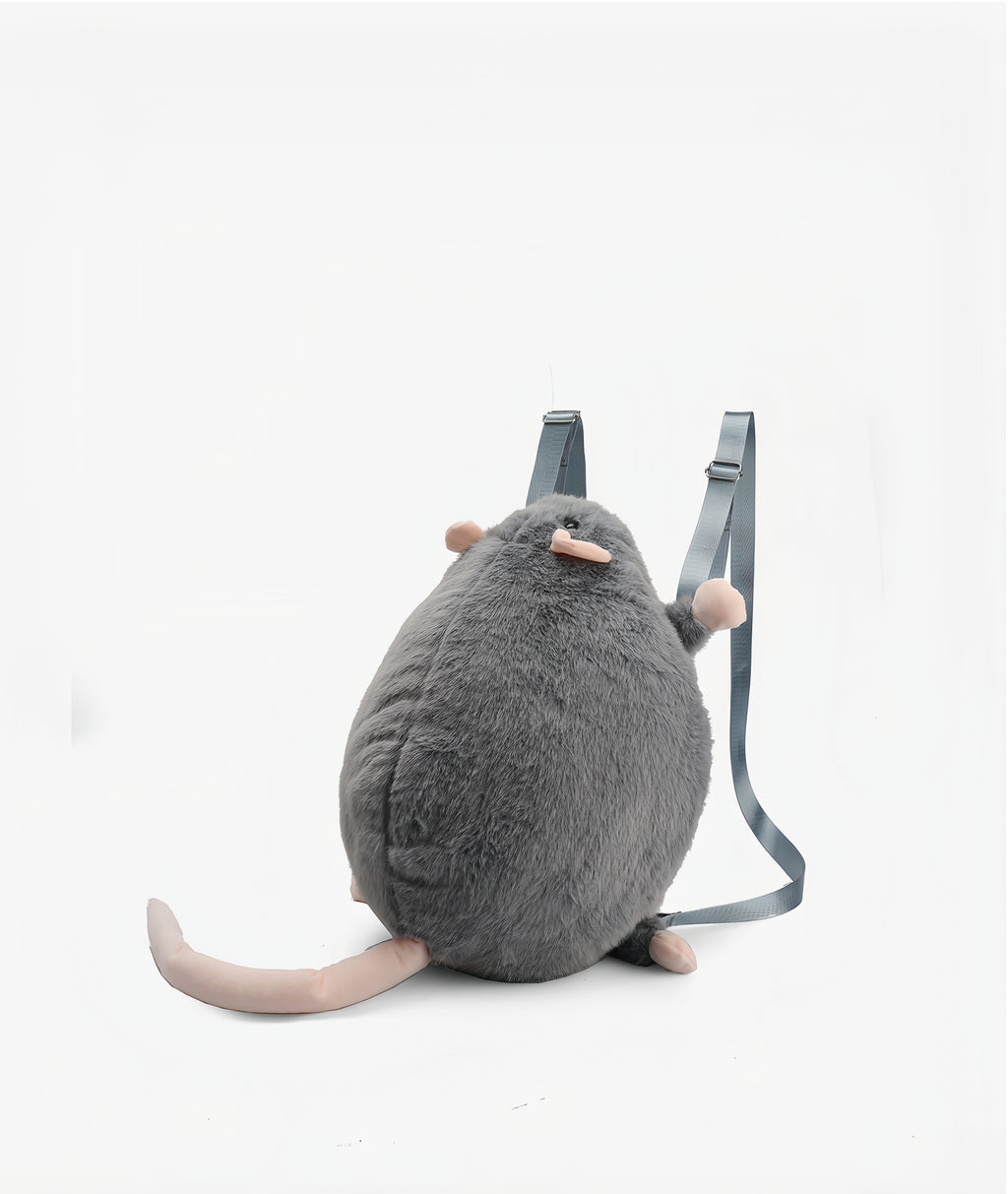 Cuddle Rat Backpack