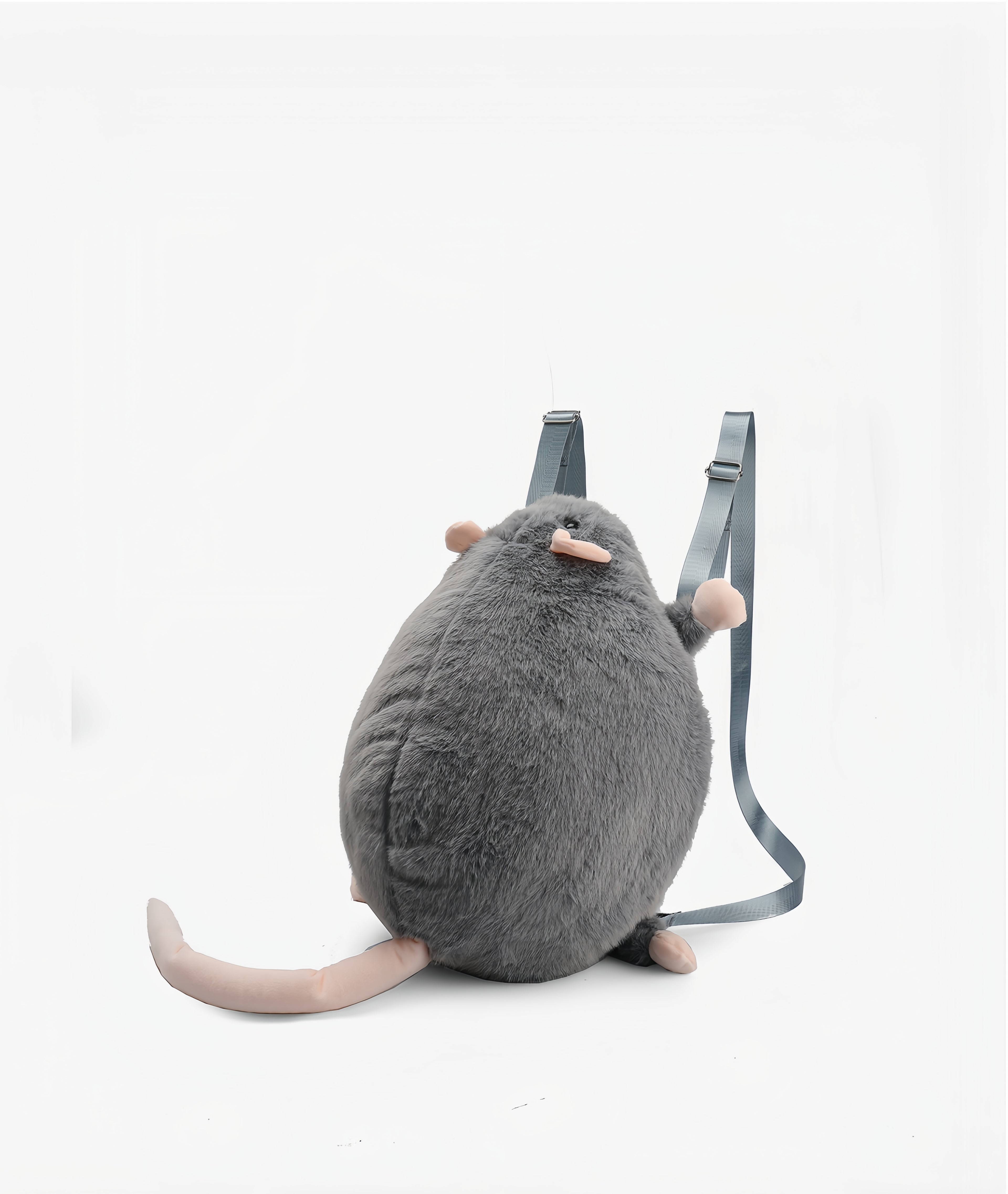 Cuddle Rat Backpack