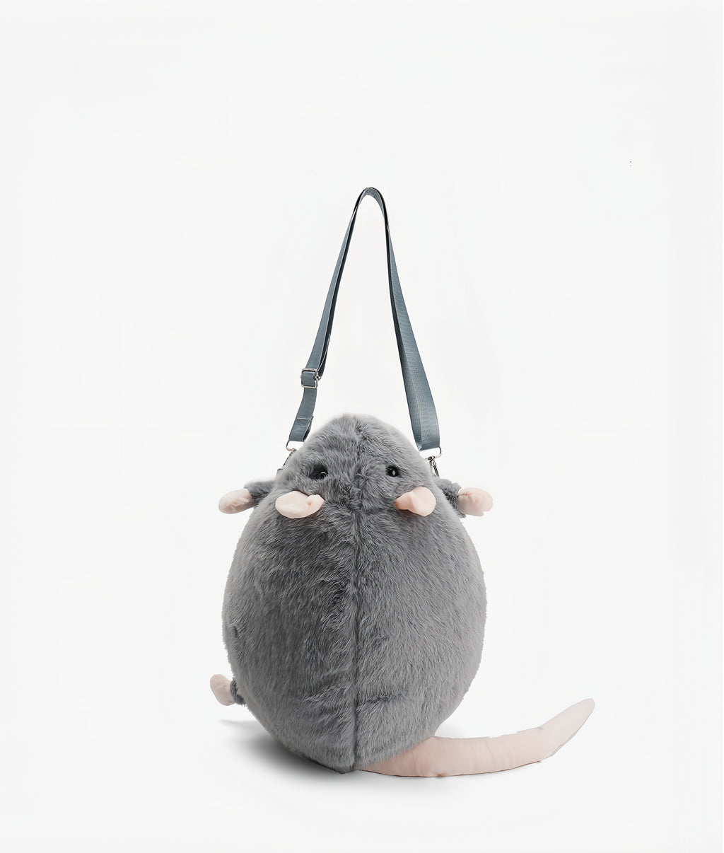 Cuddle Rat Backpack